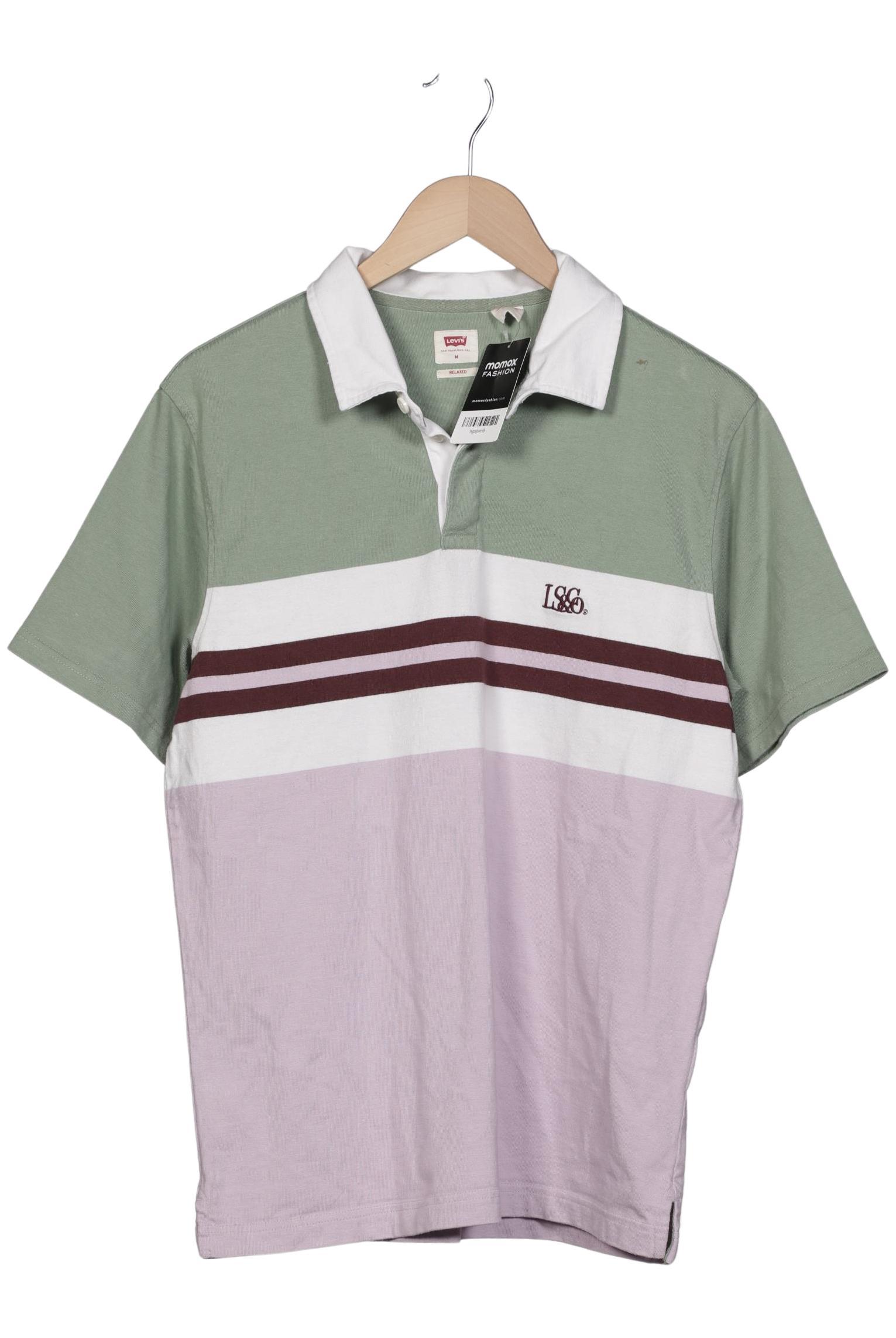 

Levis Herren Poloshirt, mehrfarbig, Gr. 48