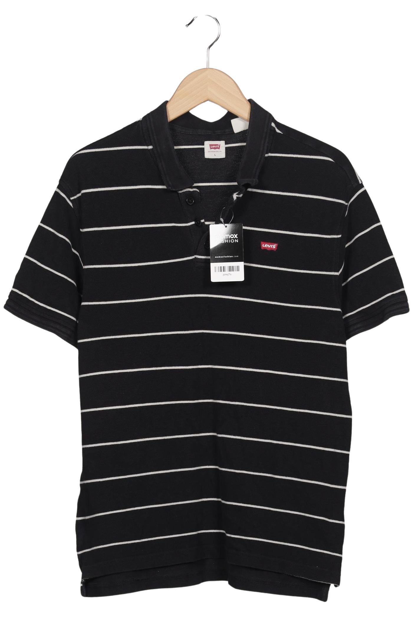 Thumbnail - Levis Herren Poloshirt, mehrfarbig, Gr. 52