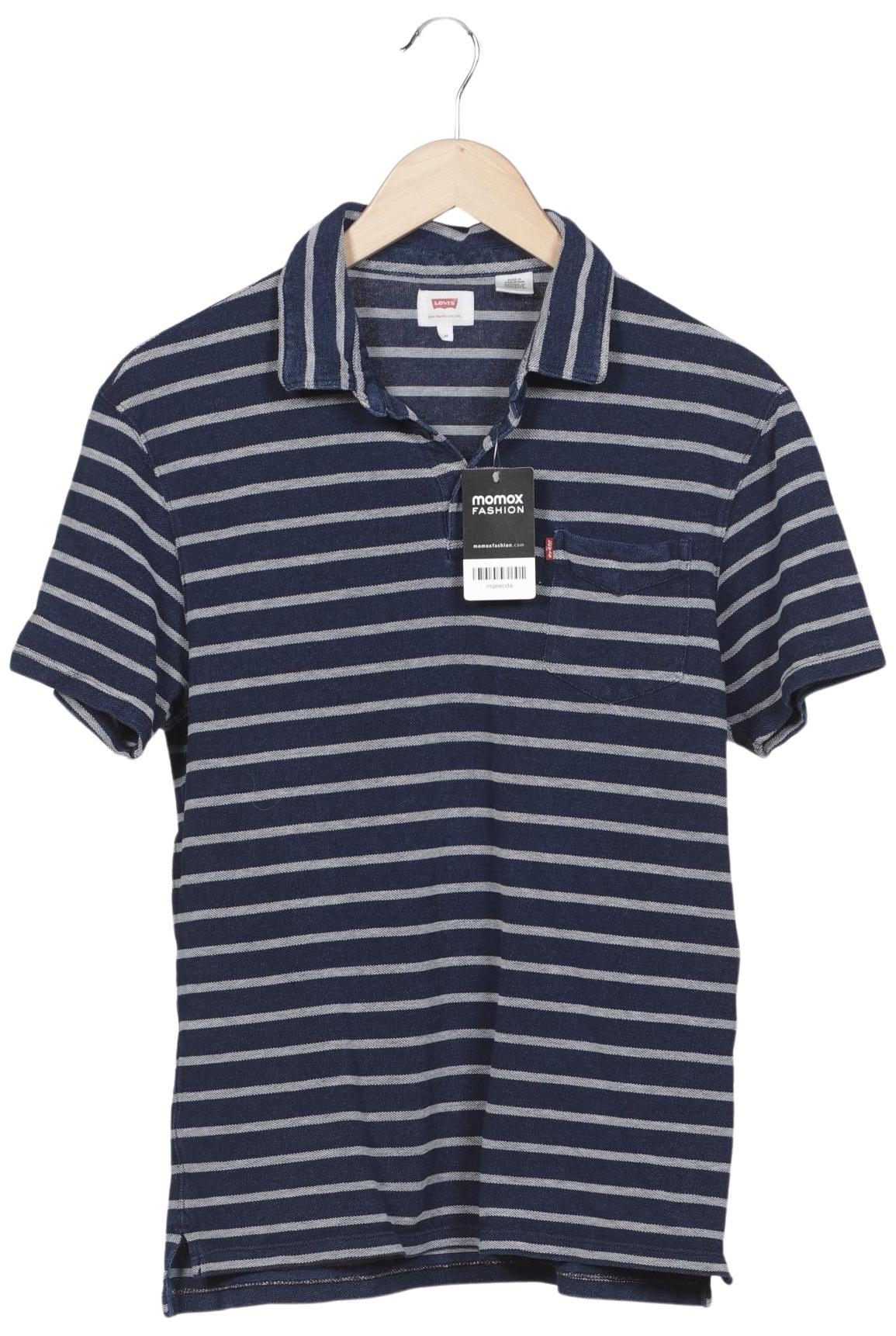 

Levis Herren Poloshirt, mehrfarbig, Gr. 48