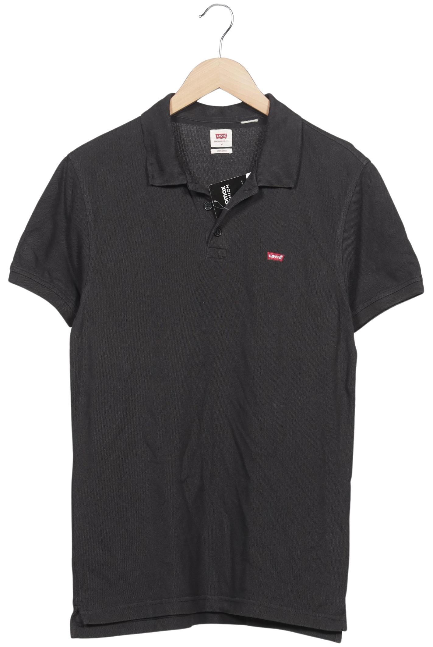 

Levis Herren Poloshirt, grau, Gr. 48