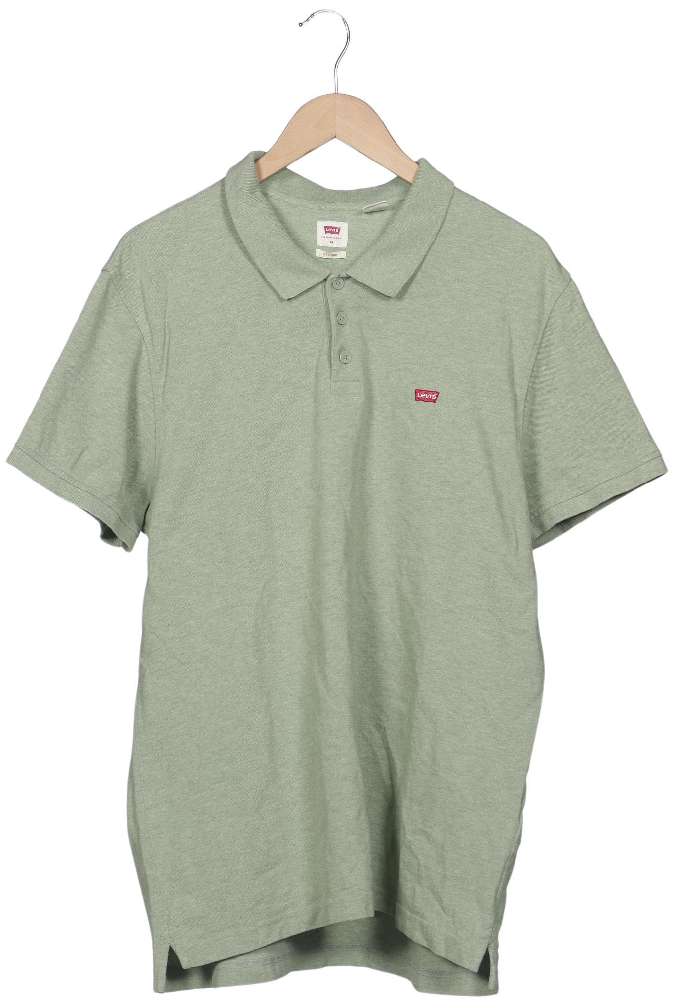 

Levis Herren Poloshirt, hellgrün, Gr. 54