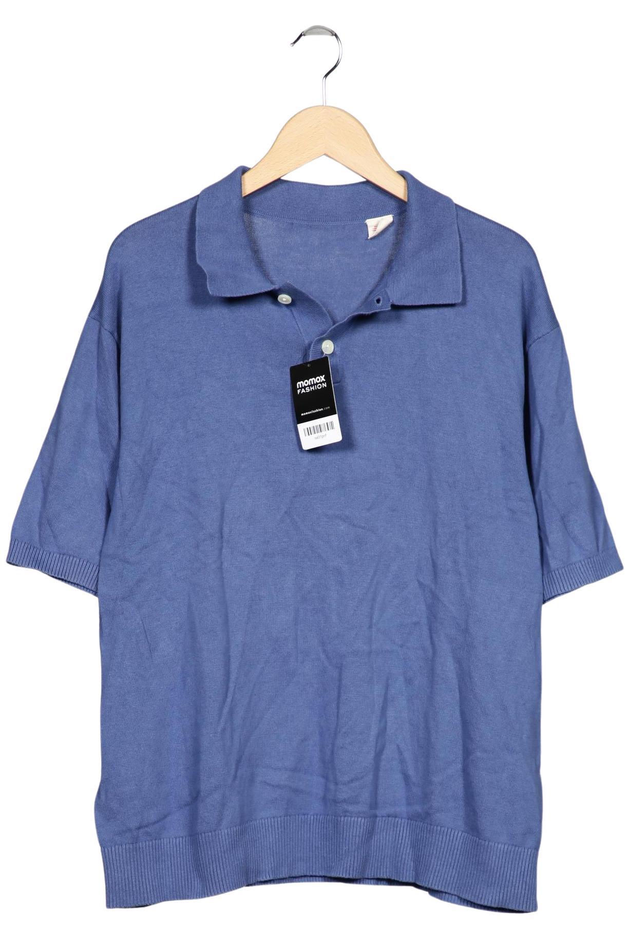 

Levis Herren Poloshirt, blau, Gr. 54