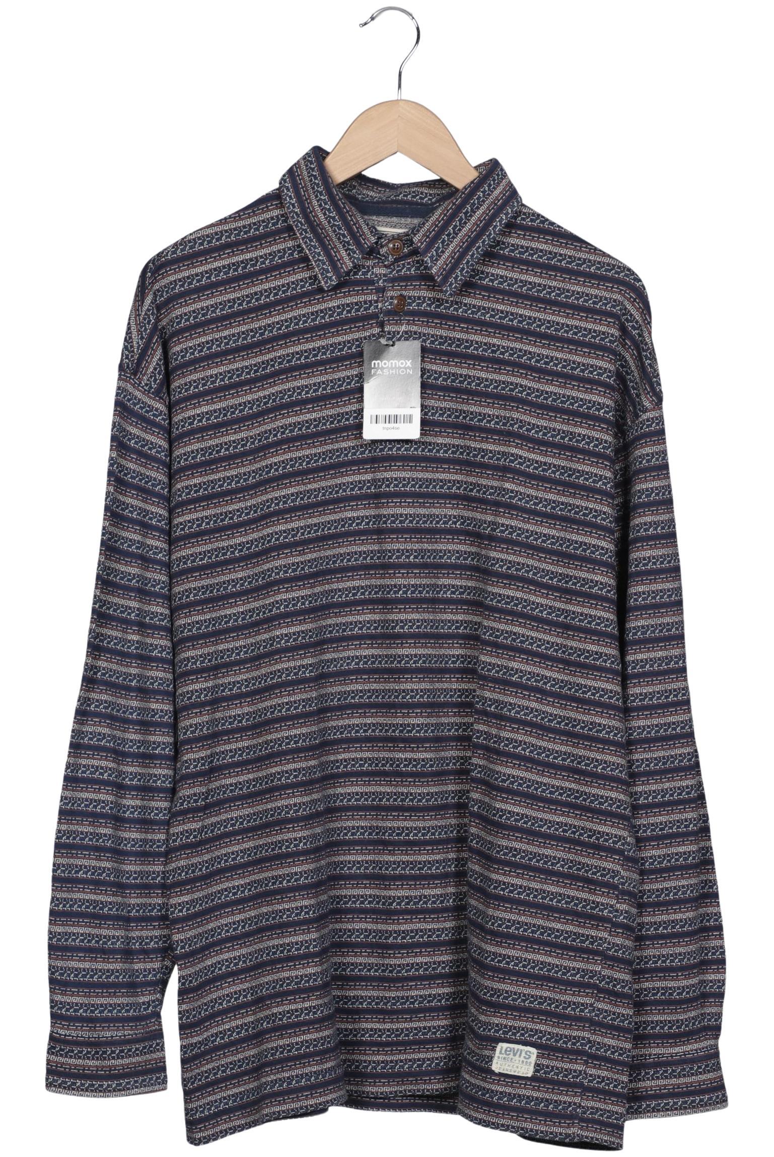

Levis Herren Poloshirt, mehrfarbig, Gr. 54