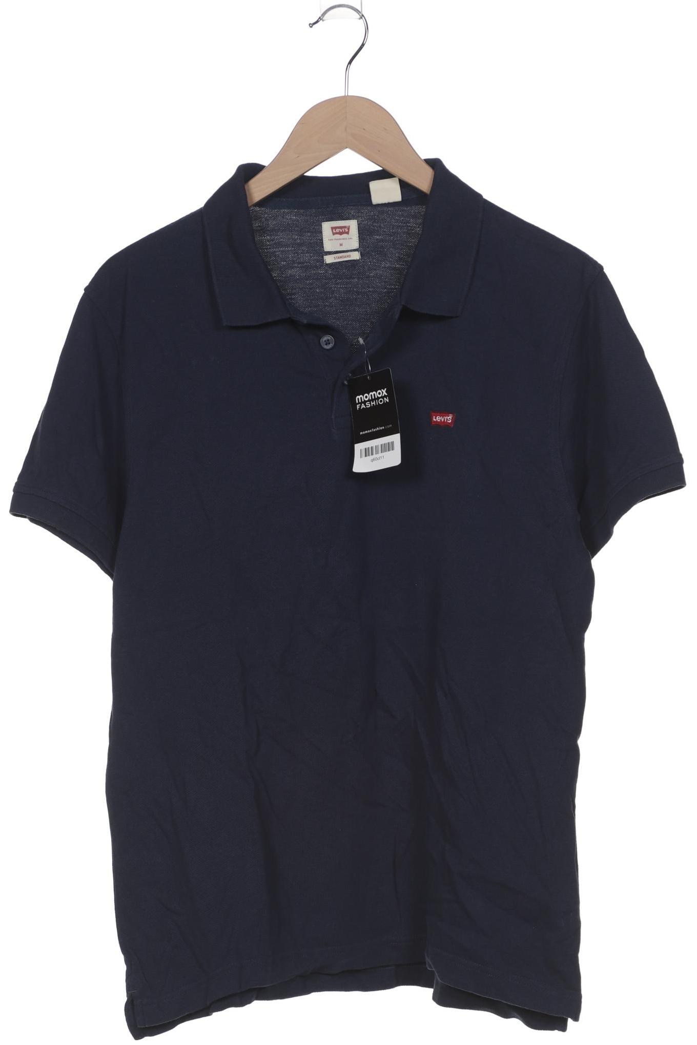 

Levis Herren Poloshirt, marineblau, Gr. 48