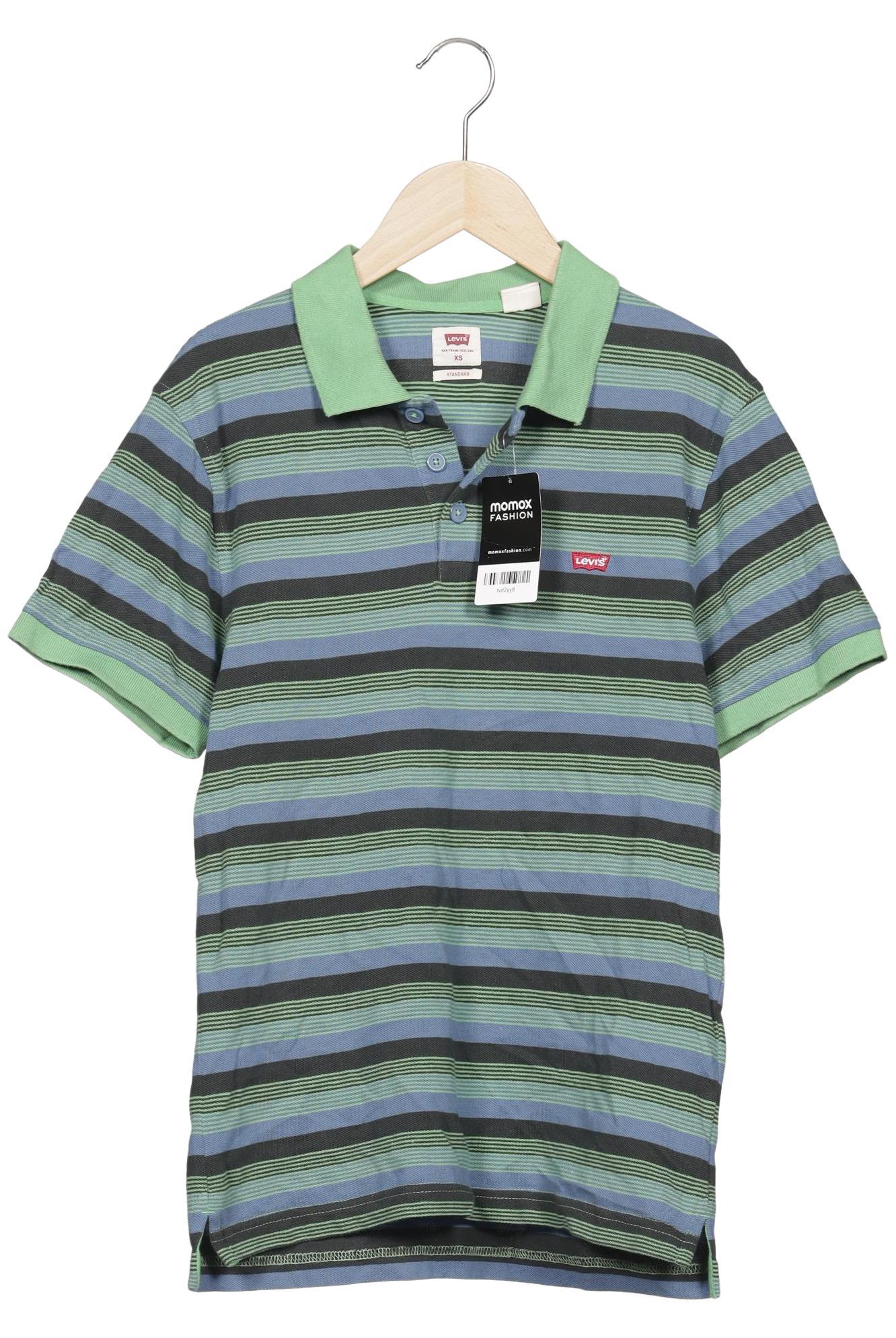 Thumbnail - Levis Herren Poloshirt, mehrfarbig, Gr. 44