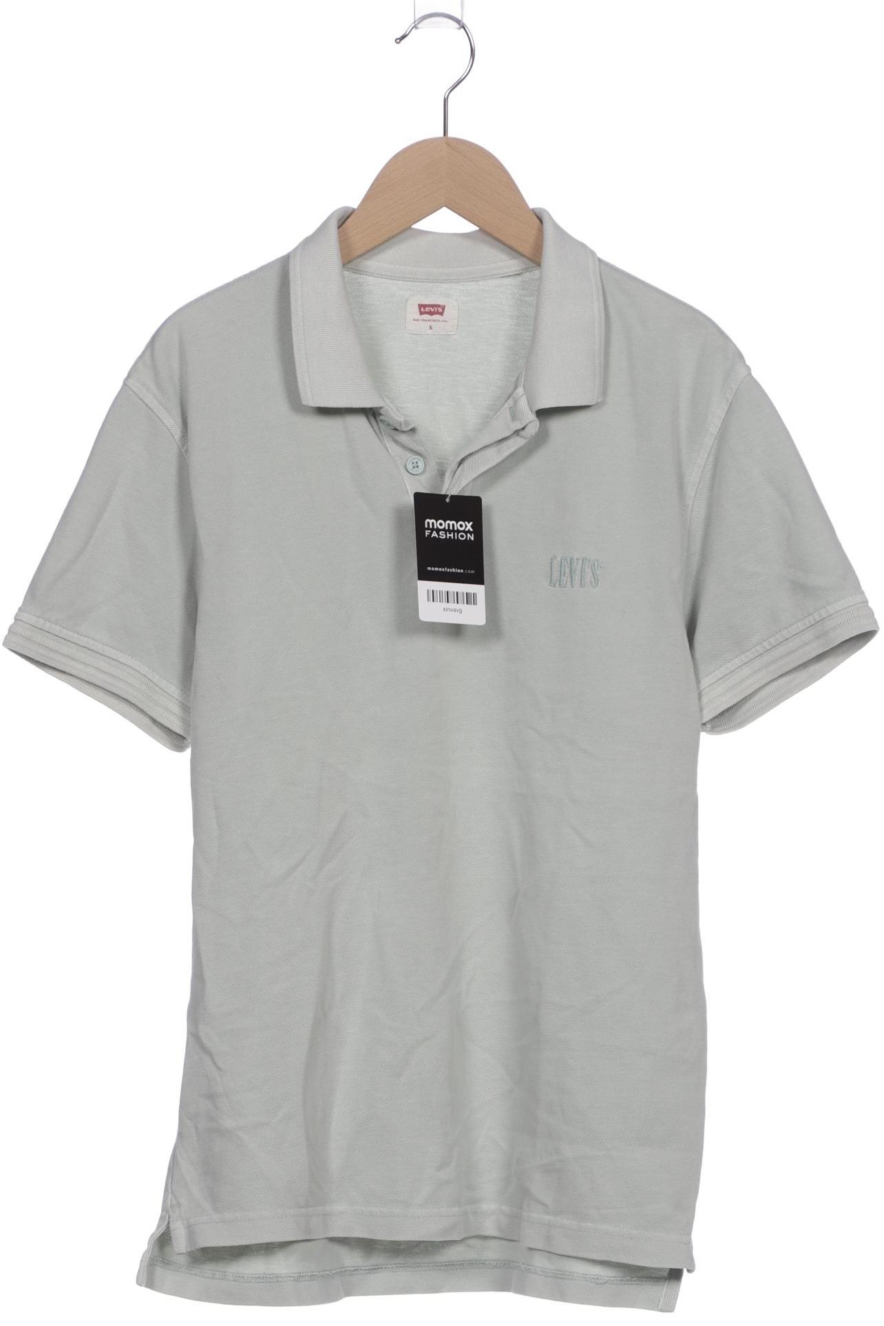 

Levis Herren Poloshirt, hellgrün, Gr. 46