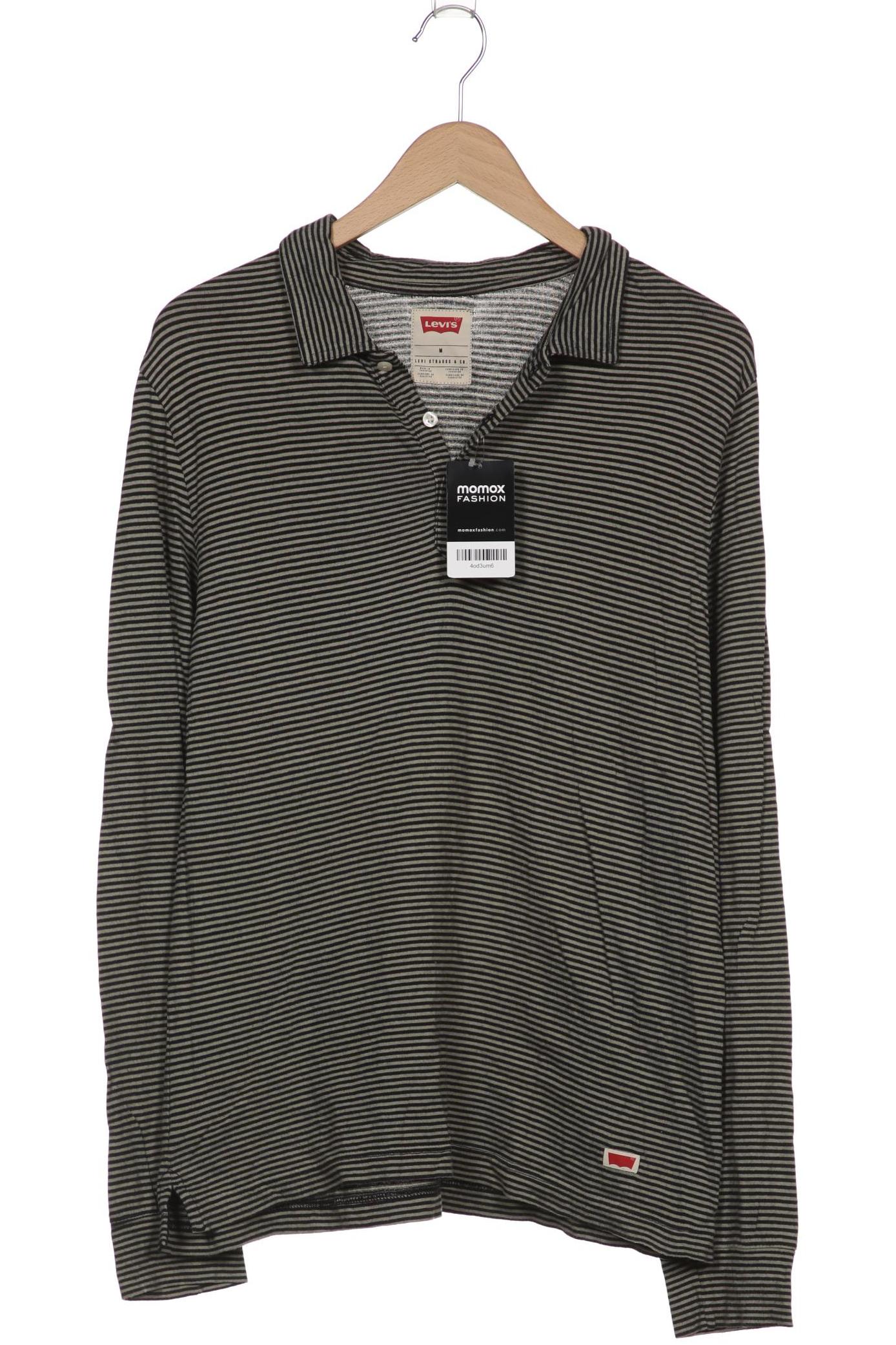 

Levis Herren Poloshirt, grün, Gr. 48