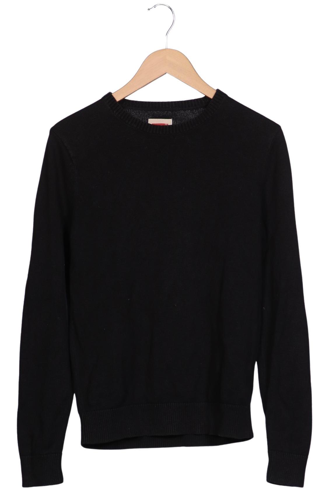 

Levis Herren Pullover, schwarz, Gr. 46