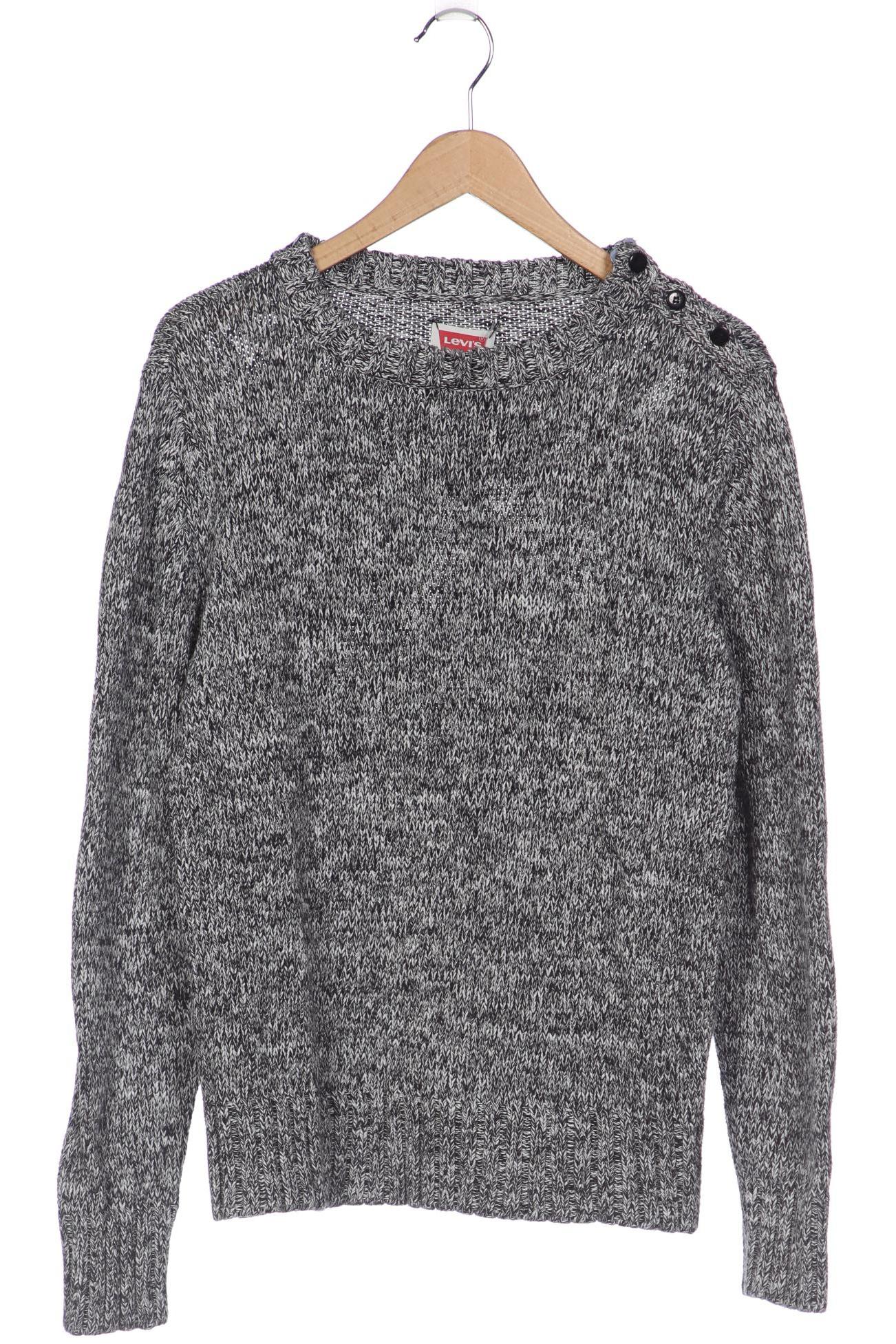 

Levis Herren Pullover, grau