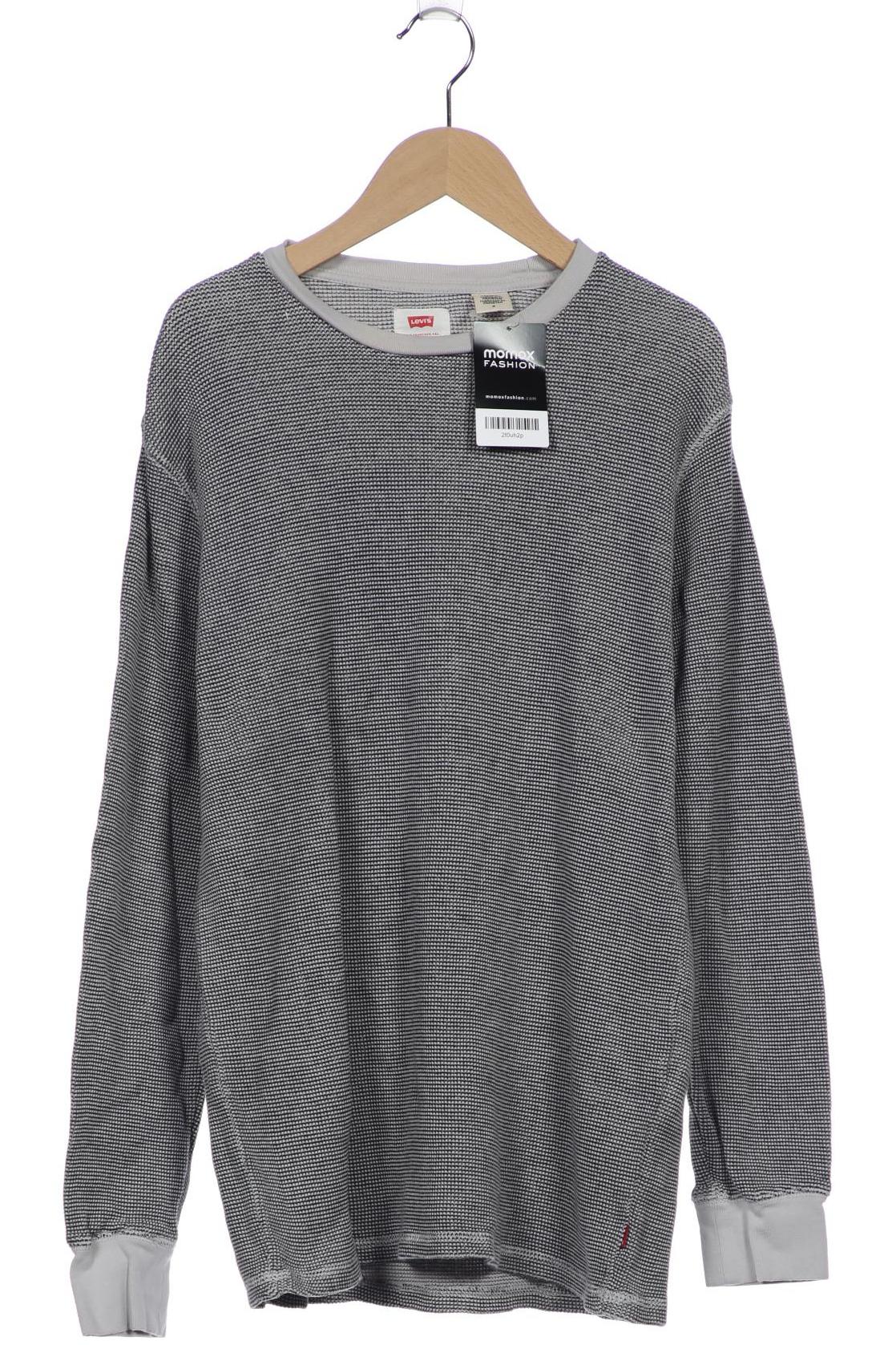 

Levis Herren Pullover, grau