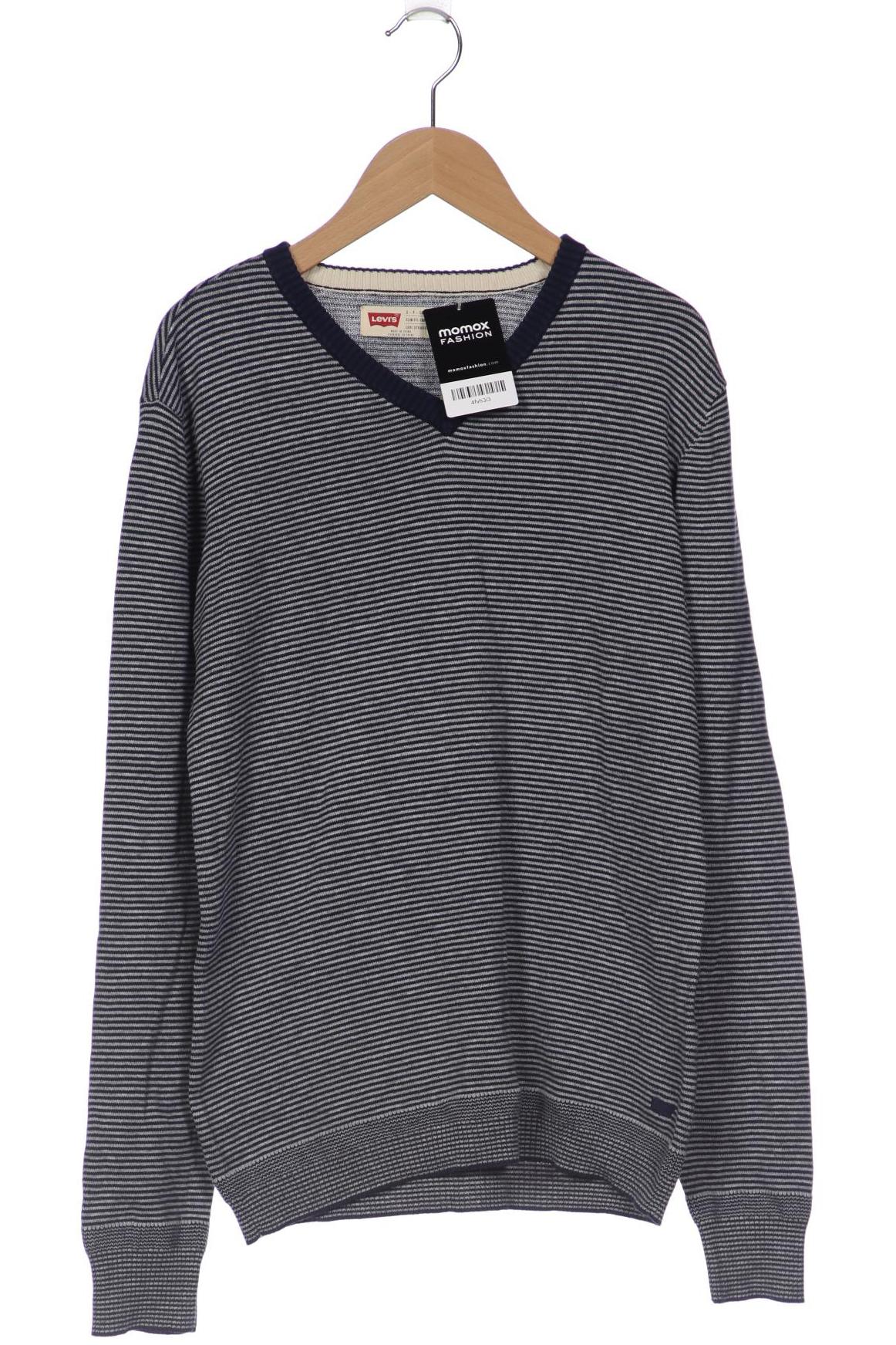 

Levis Herren Pullover, blau