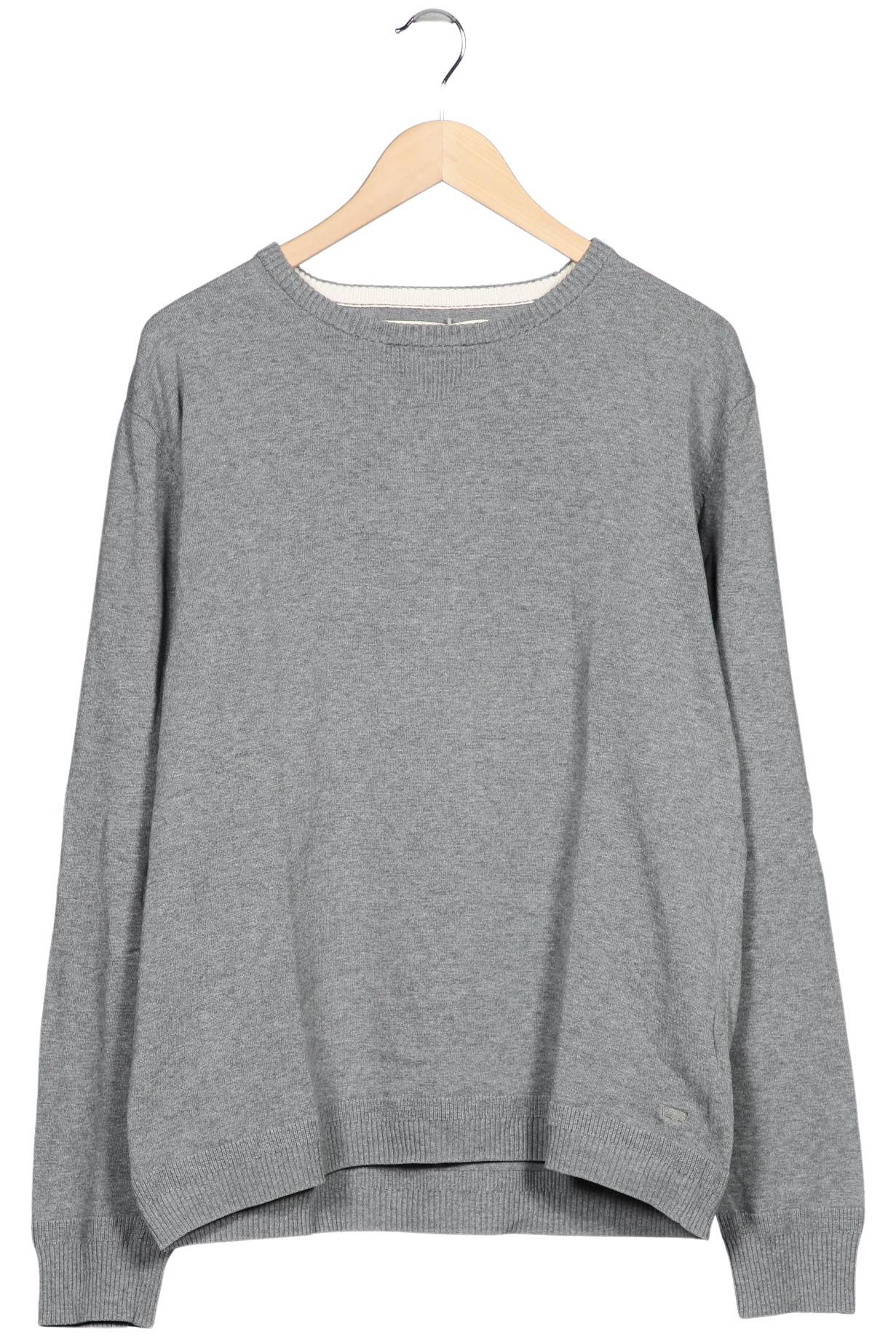 

Levis Herren Pullover, grau, Gr. 54