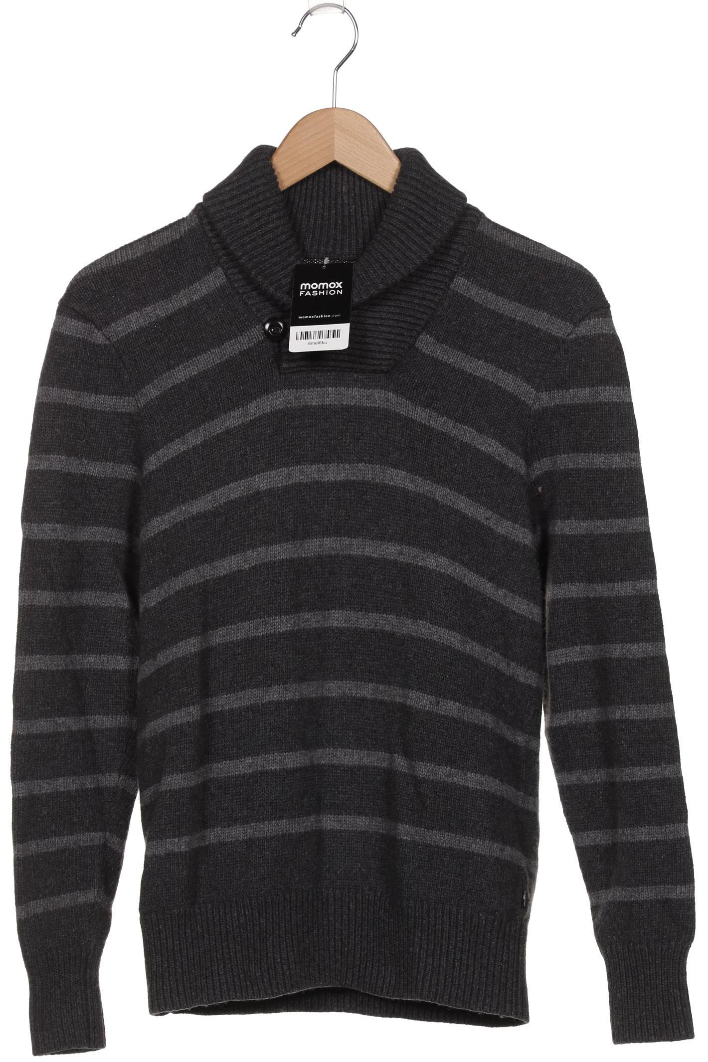 

Levis Herren Pullover, grau, Gr. 48