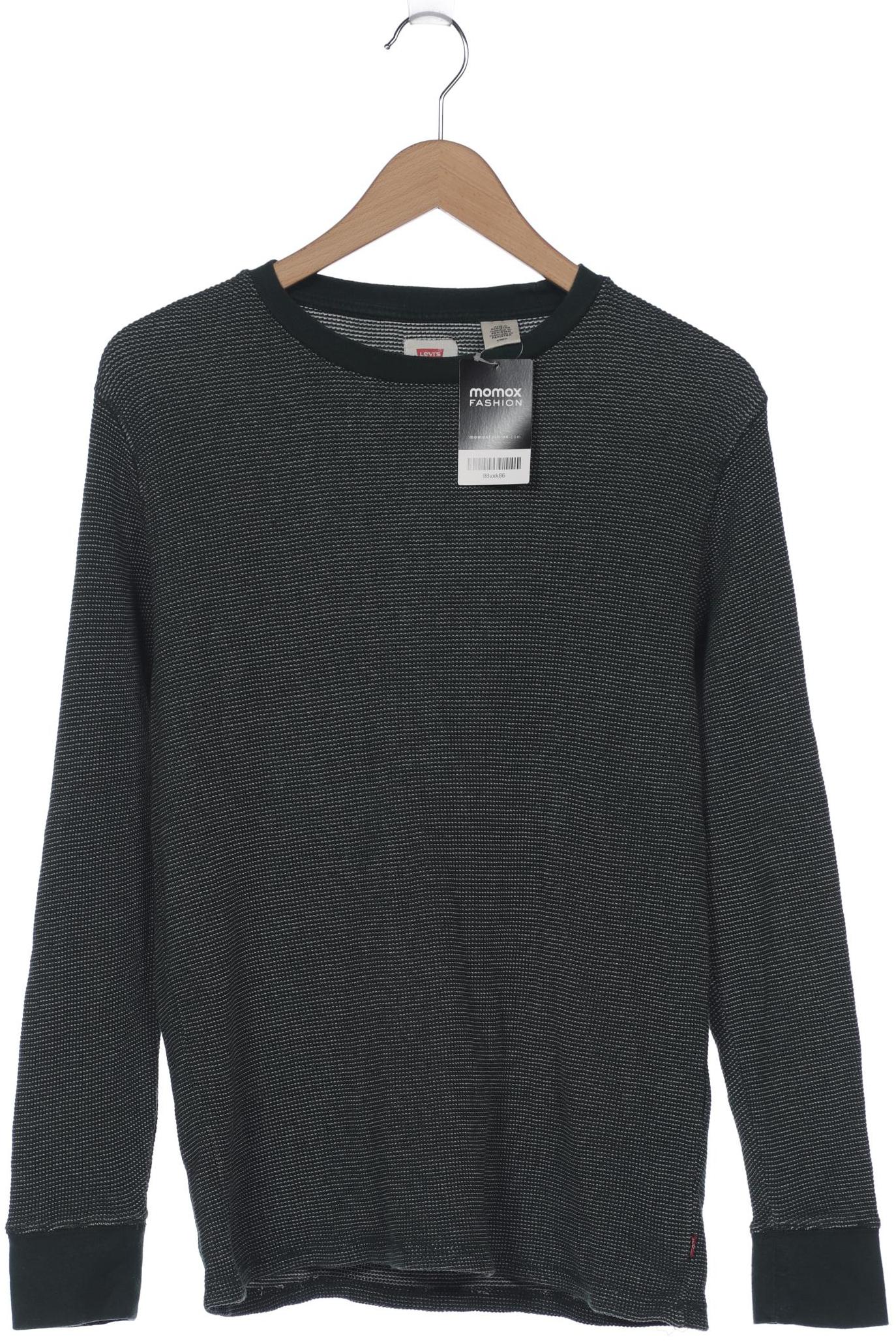 

Levis Herren Pullover, grün