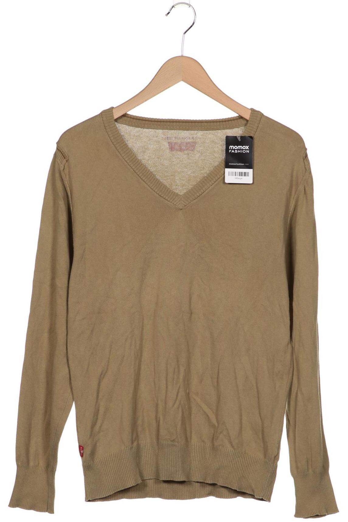 

Levis Herren Pullover, beige, Gr. 48