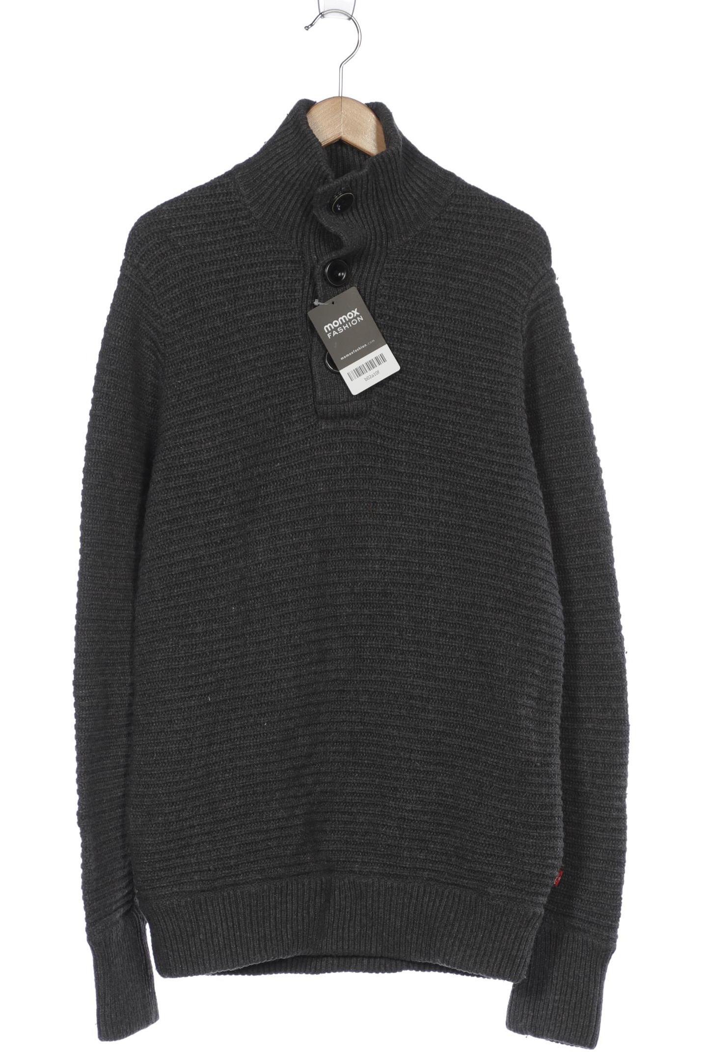 

Levis Herren Pullover, grau, Gr. 46