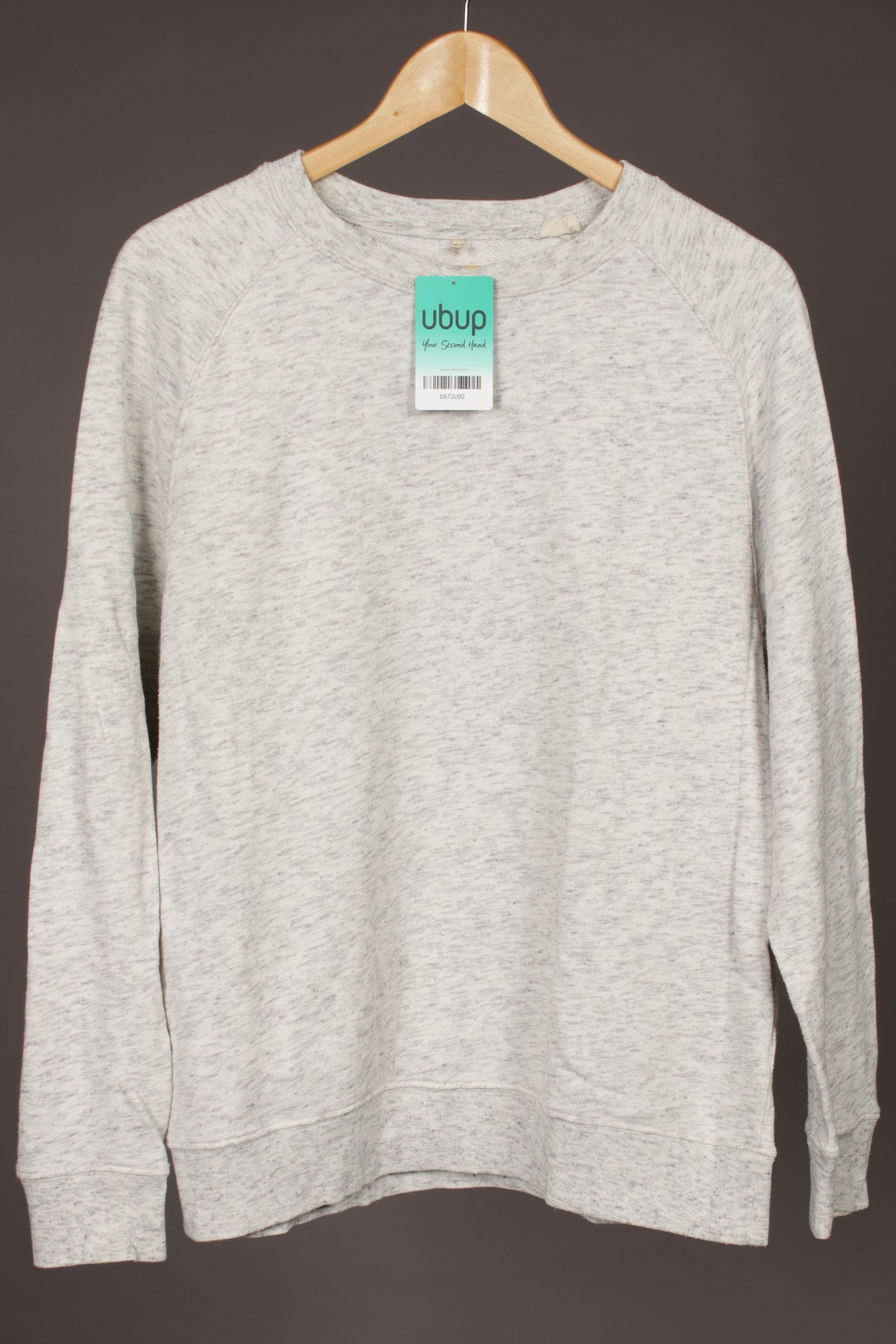 

Levis Herren Sweatshirt, weiß, grau, Gr.