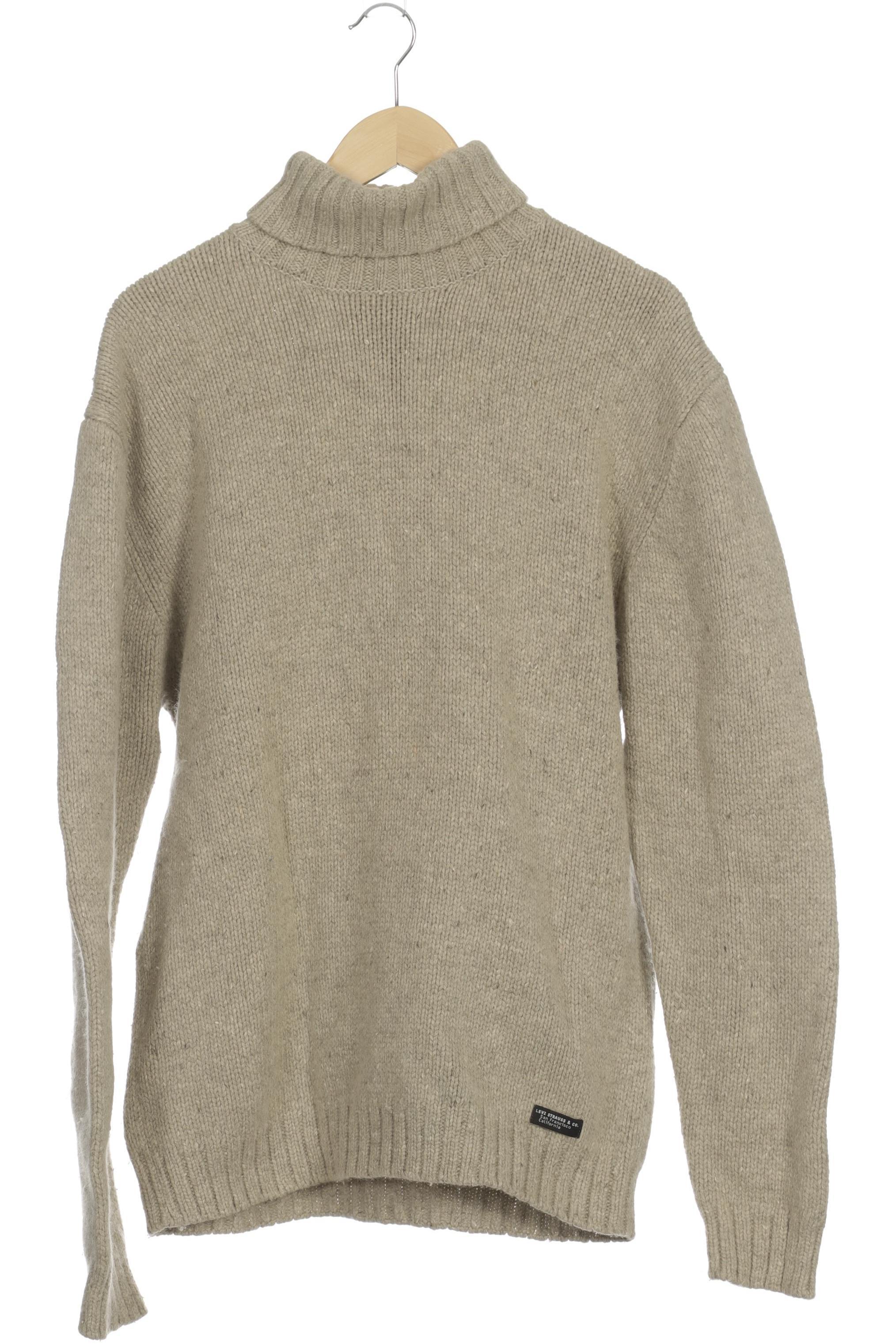 

Levis Herren Pullover, grau, Gr.