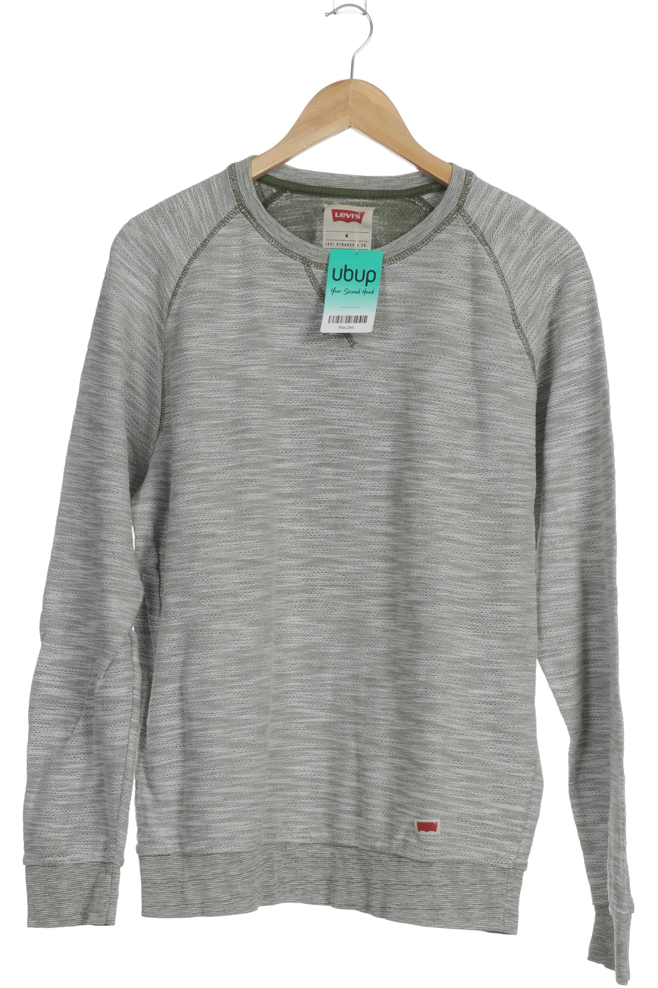 

Levis Herren Pullover, grün, Gr.