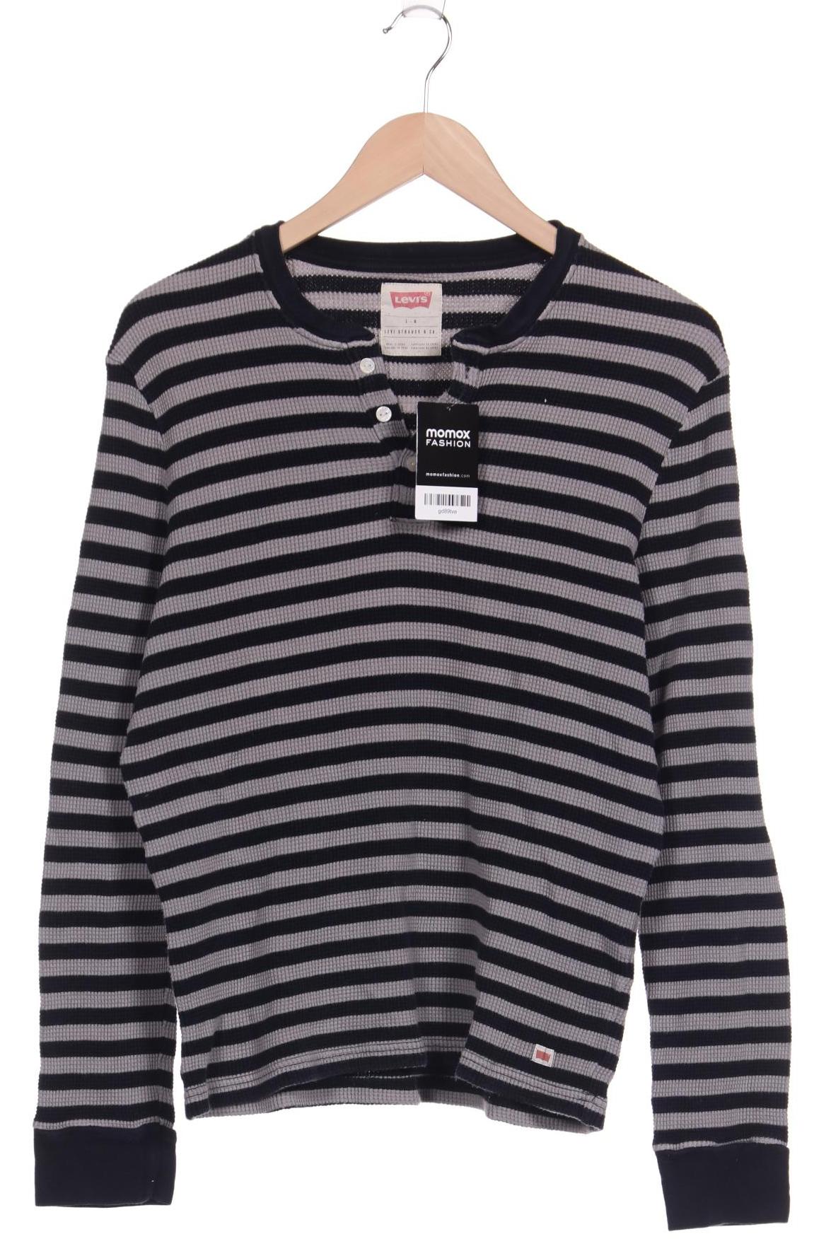 

Levis Herren Pullover, marineblau