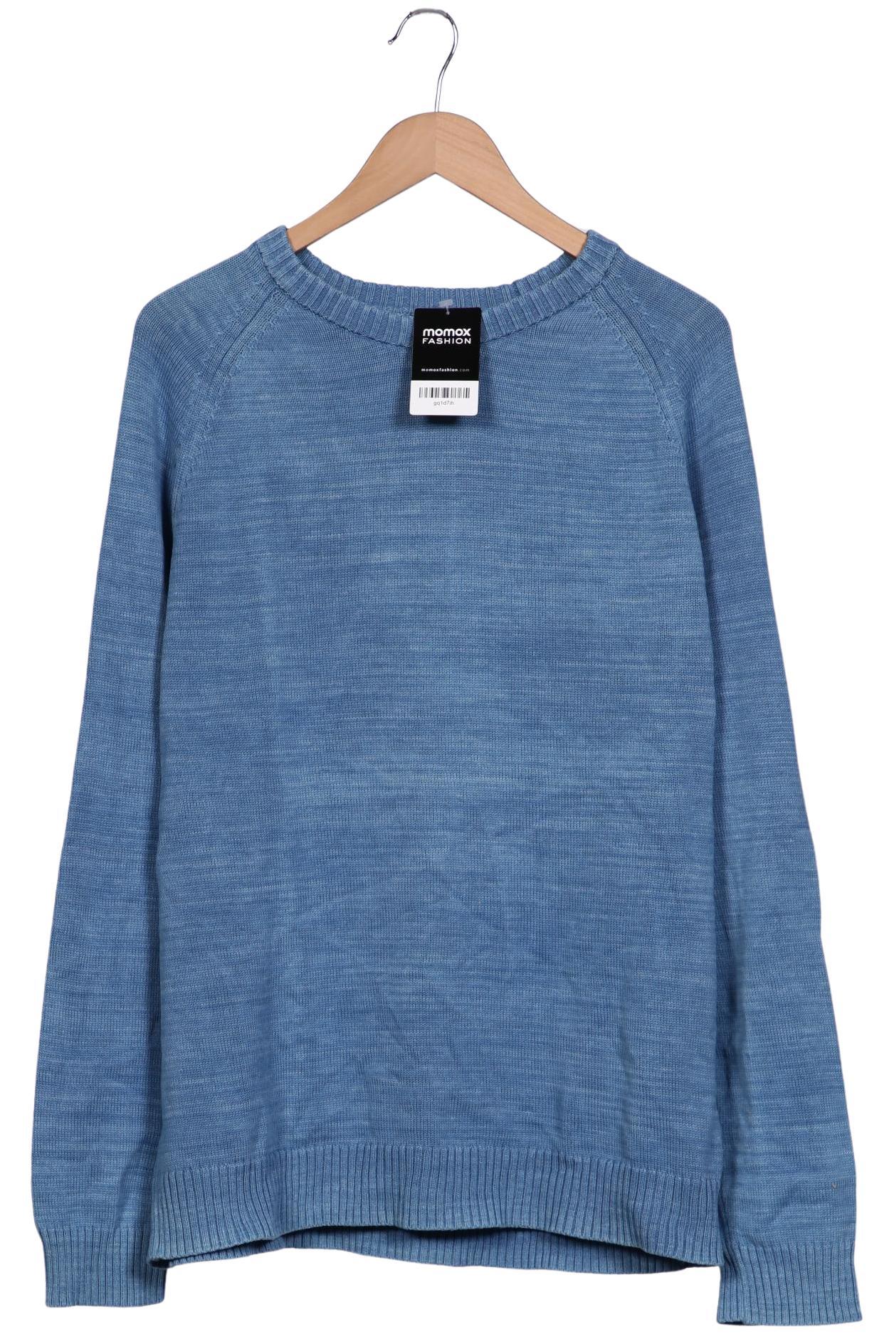 

Levis Herren Pullover, blau, Gr. 54