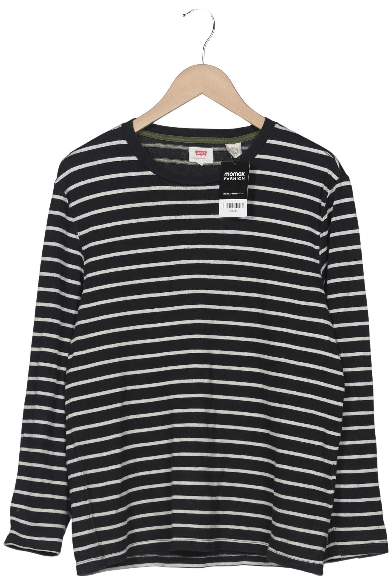 Thumbnail - Levis Herren Pullover, mehrfarbig, Gr. 48