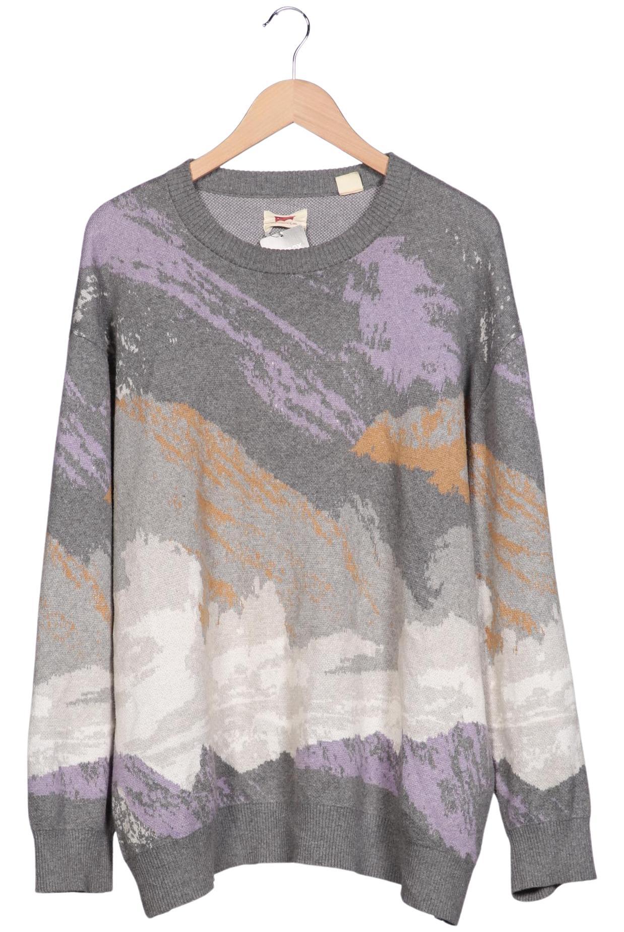 

Levis Herren Pullover, mehrfarbig, Gr. 54