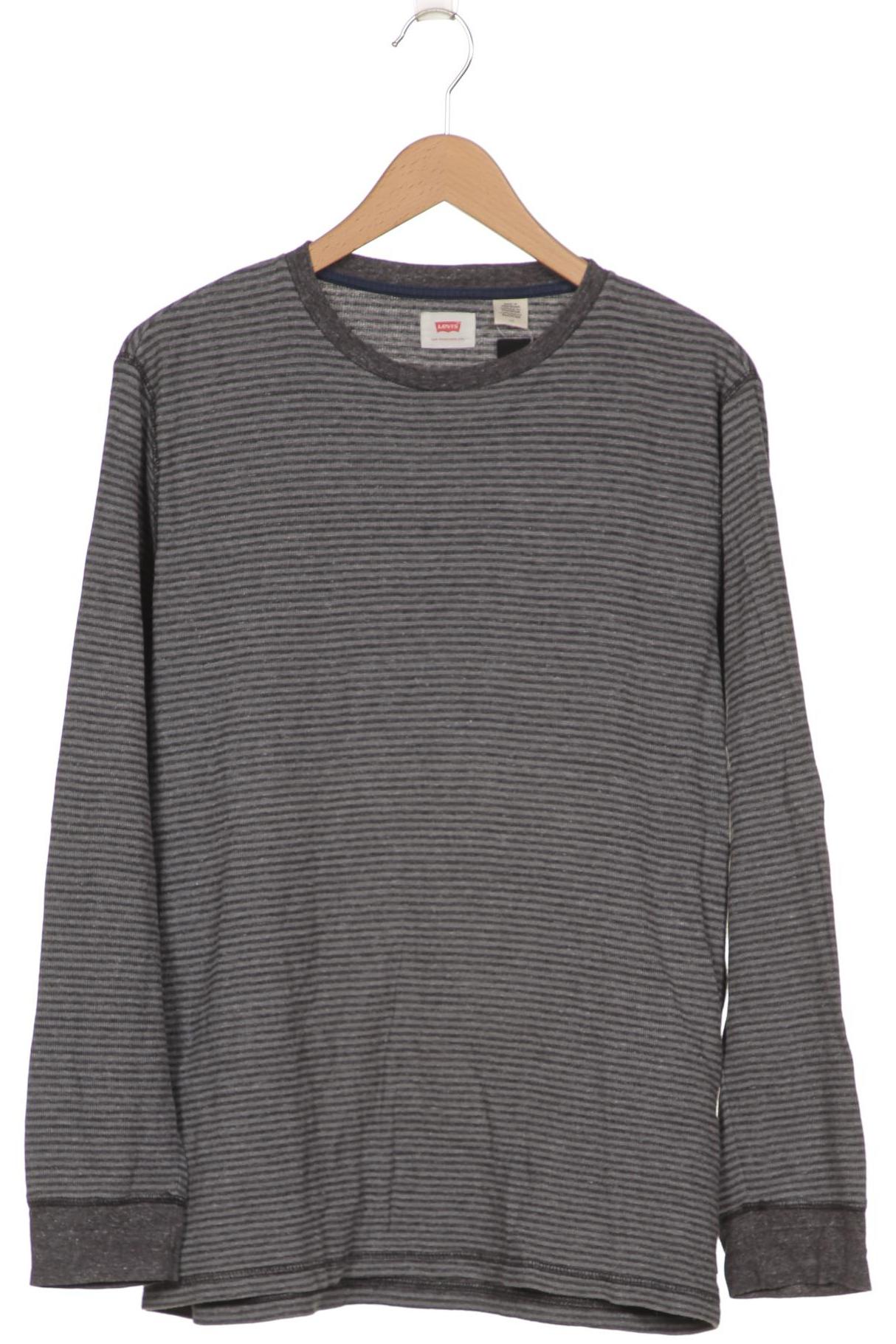 

Levis Herren Pullover, grau