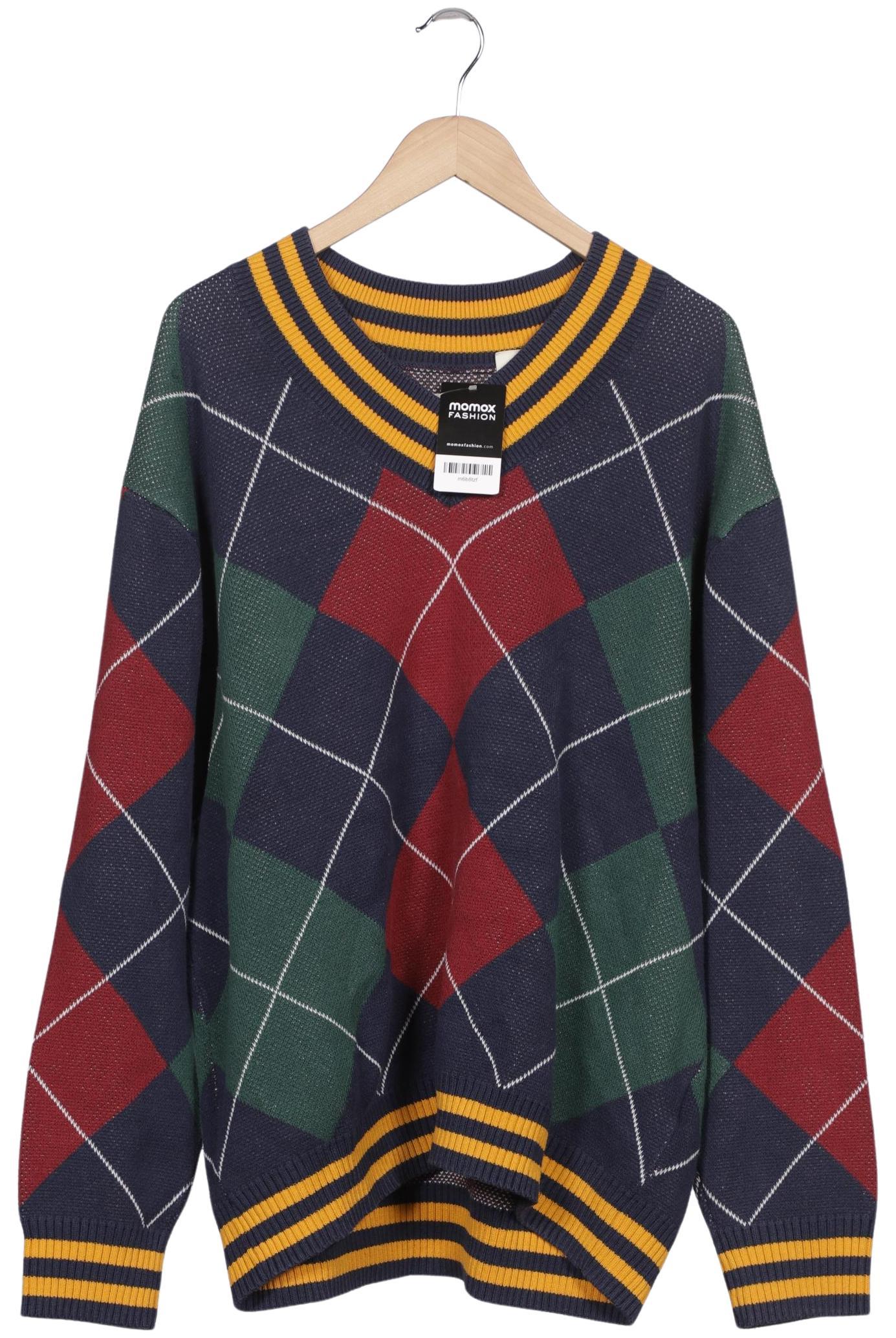 

Levis Herren Pullover, mehrfarbig, Gr. 54
