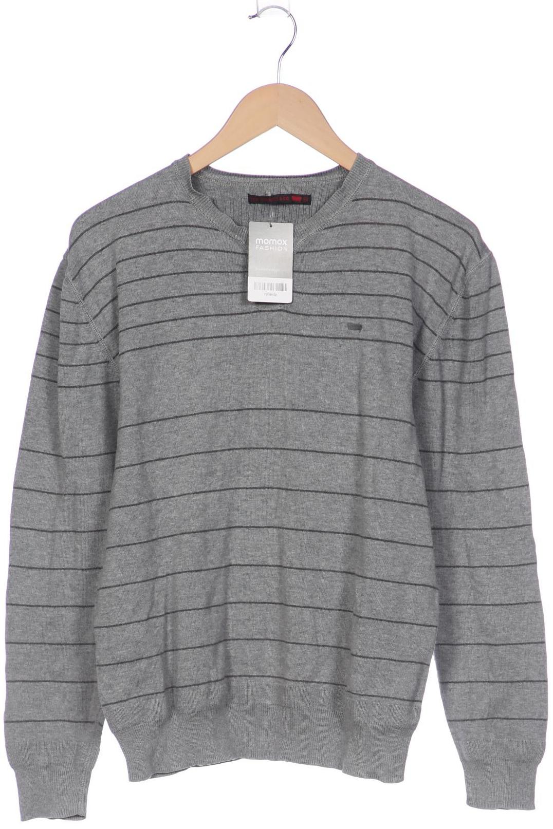 

Levis Herren Pullover, grau