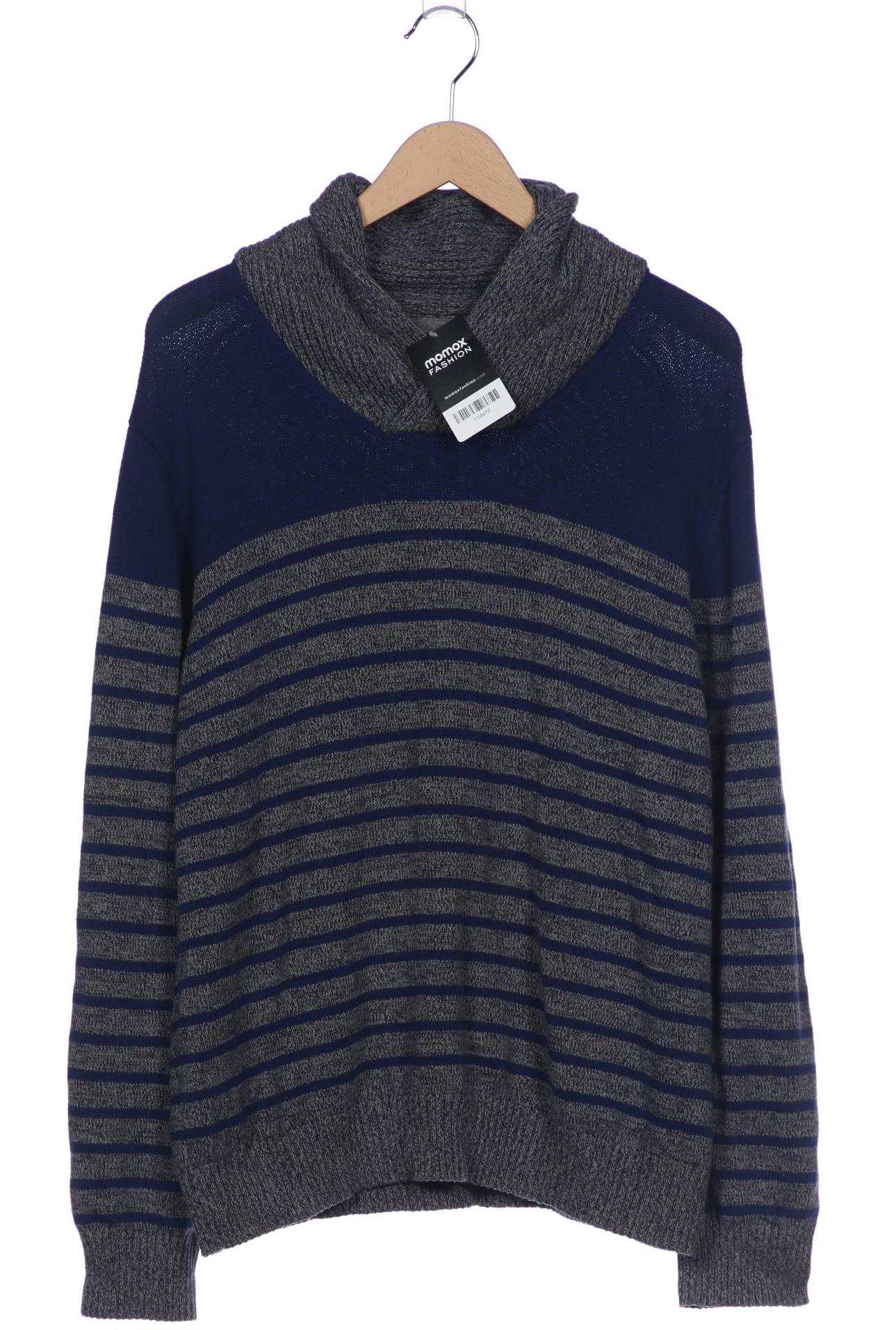 

Levis Herren Pullover, grau, Gr. 56