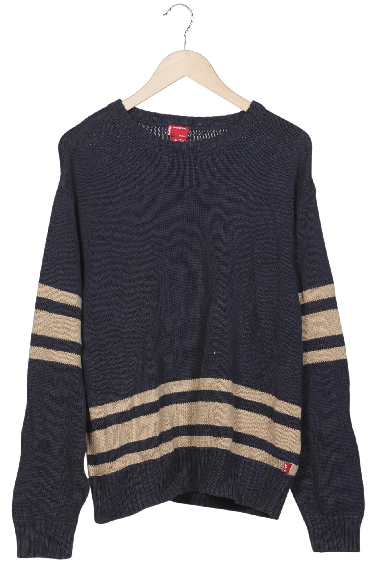 

Levis Herren Pullover, mehrfarbig, Gr. 54