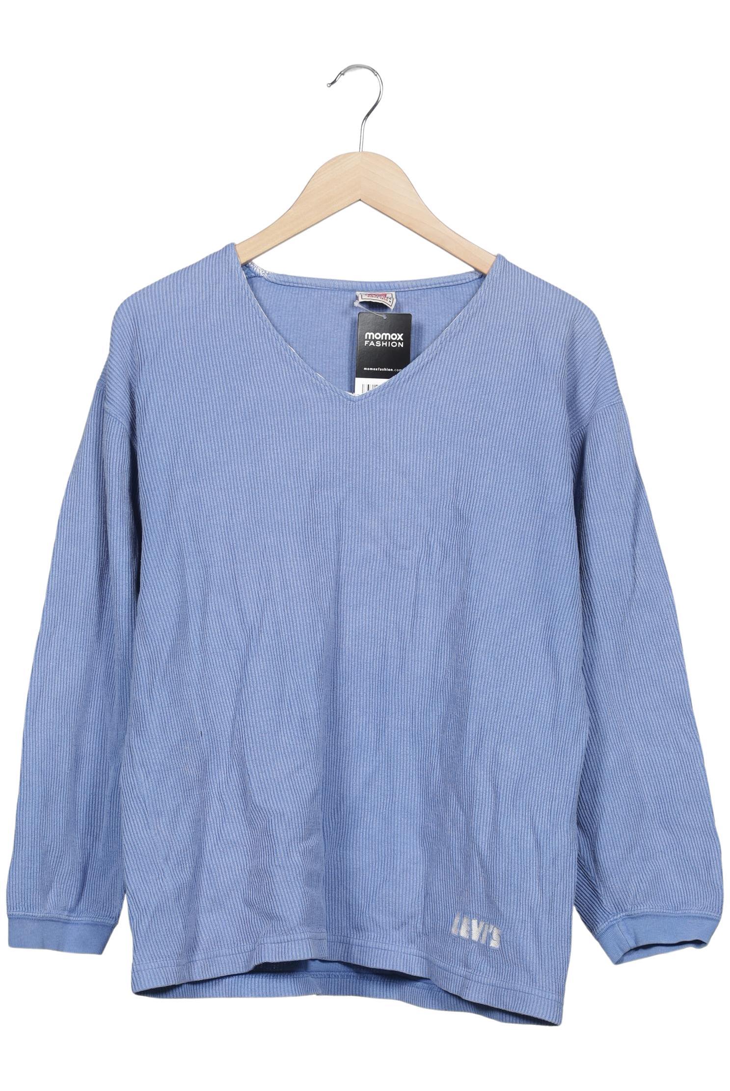 Thumbnail - Levis Herren Pullover, hellblau, Gr. 48