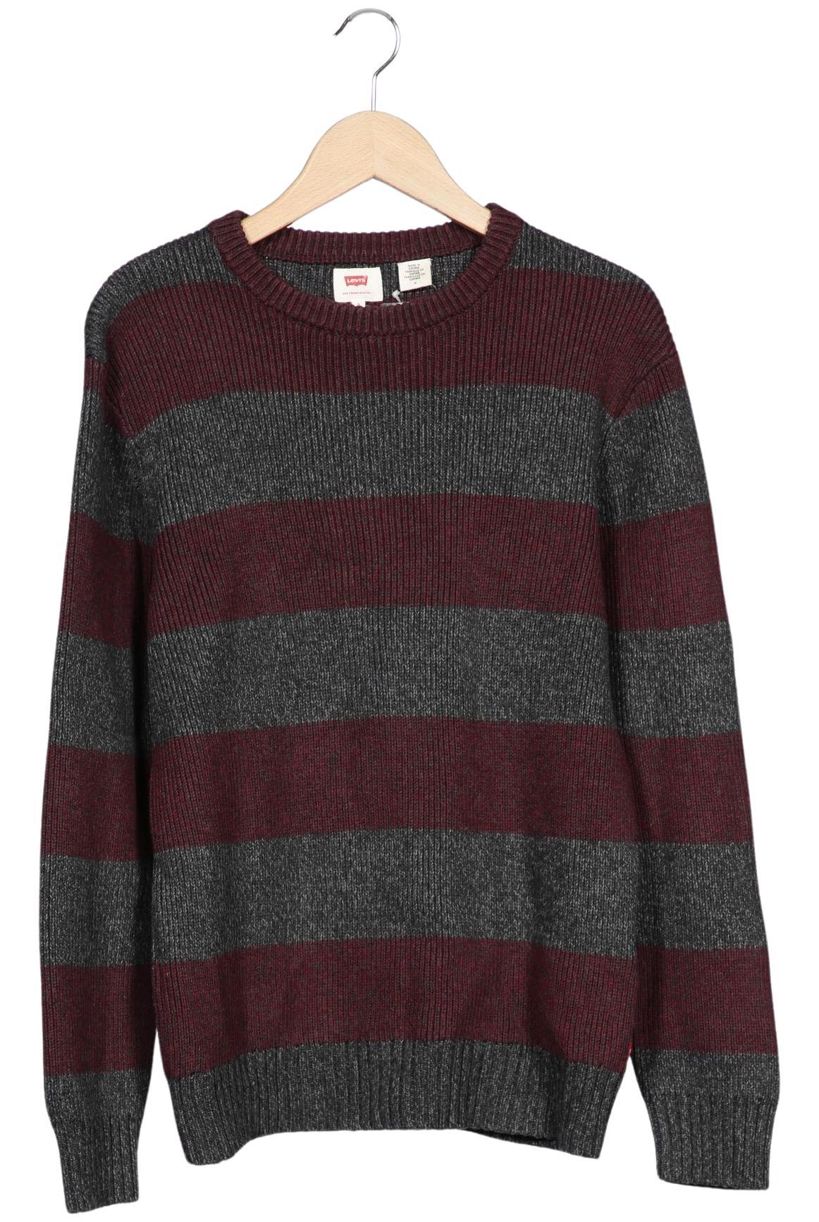 

Levis Herren Pullover, mehrfarbig, Gr. 48