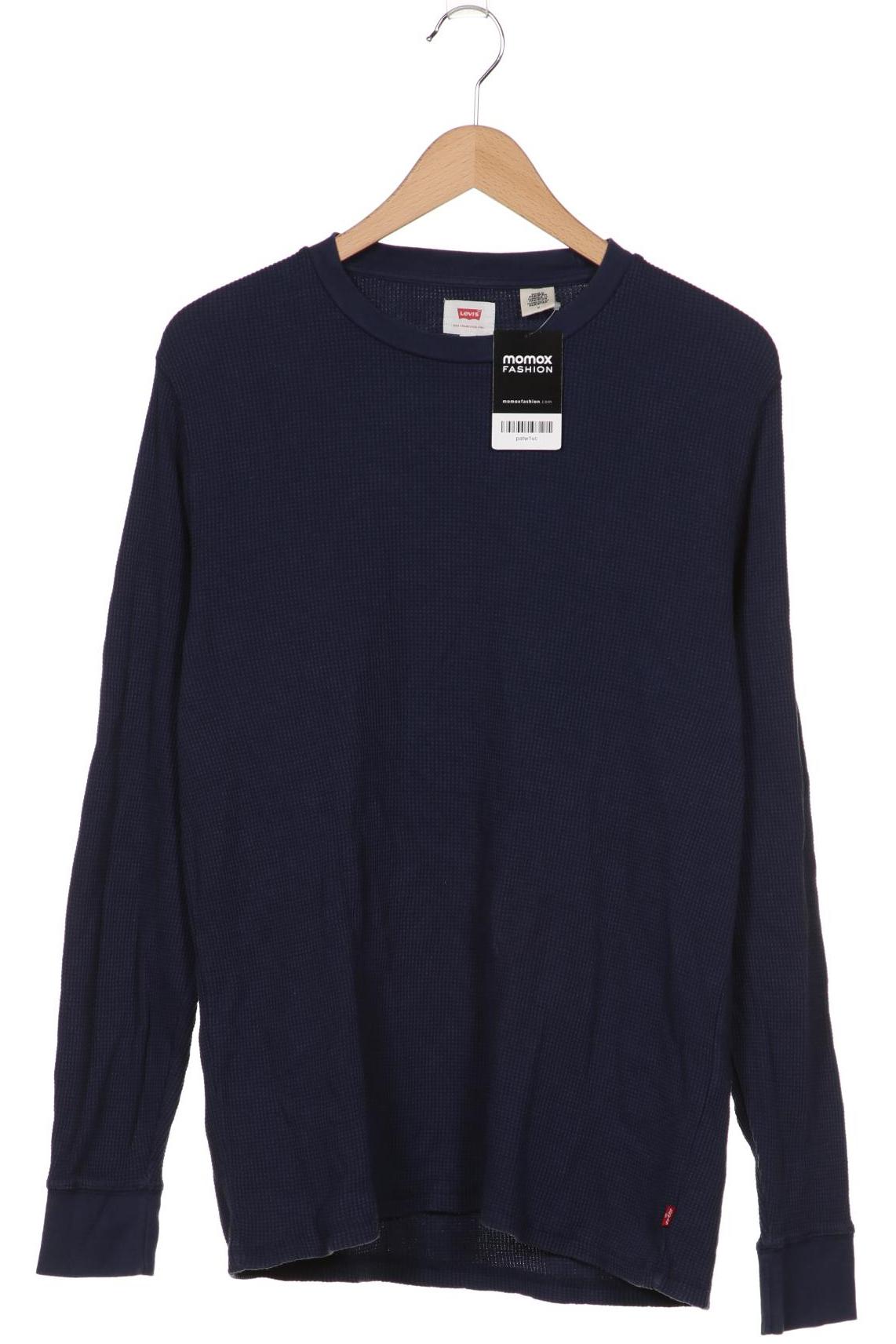 

Levis Herren Pullover, blau