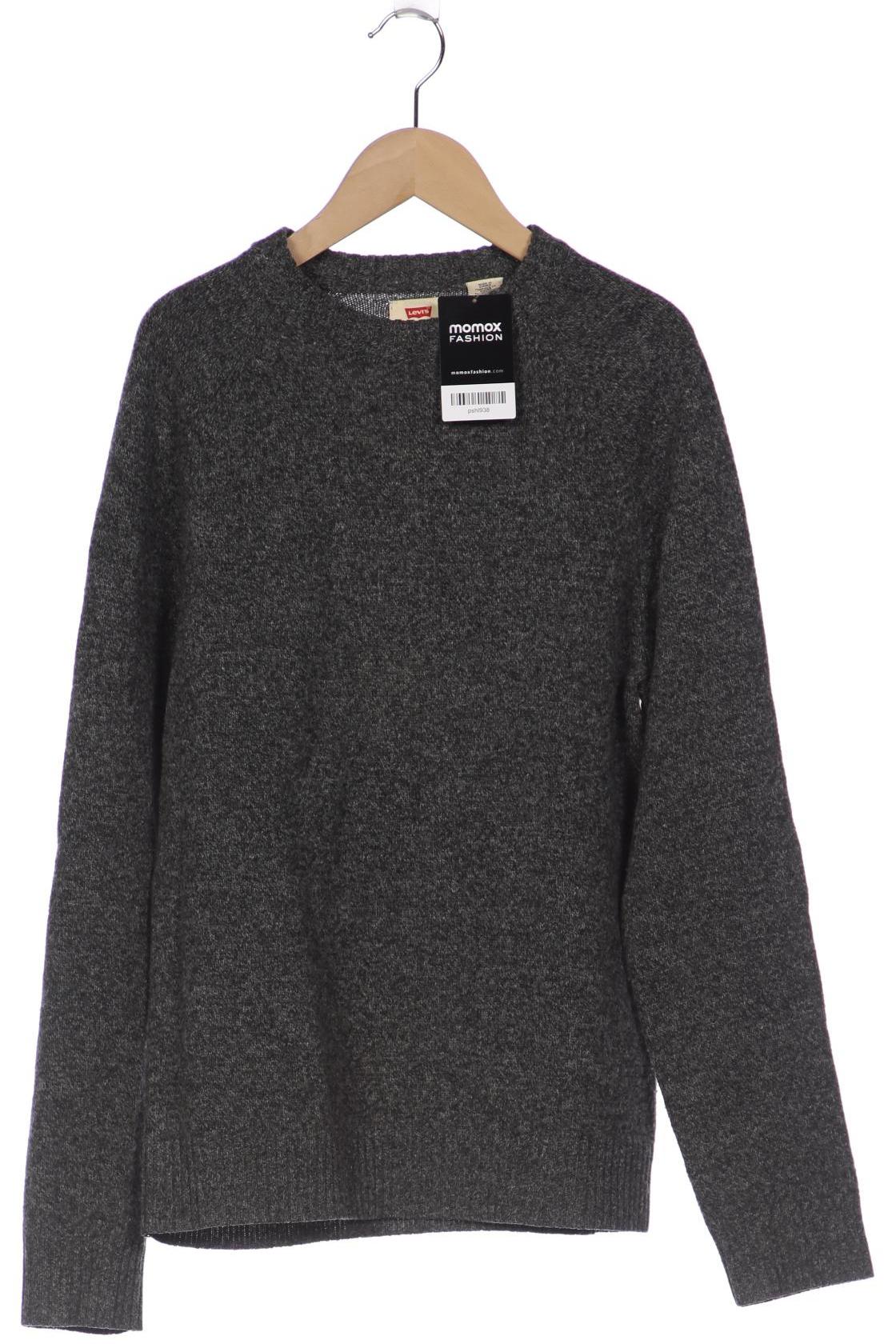 

Levis Herren Pullover, grau