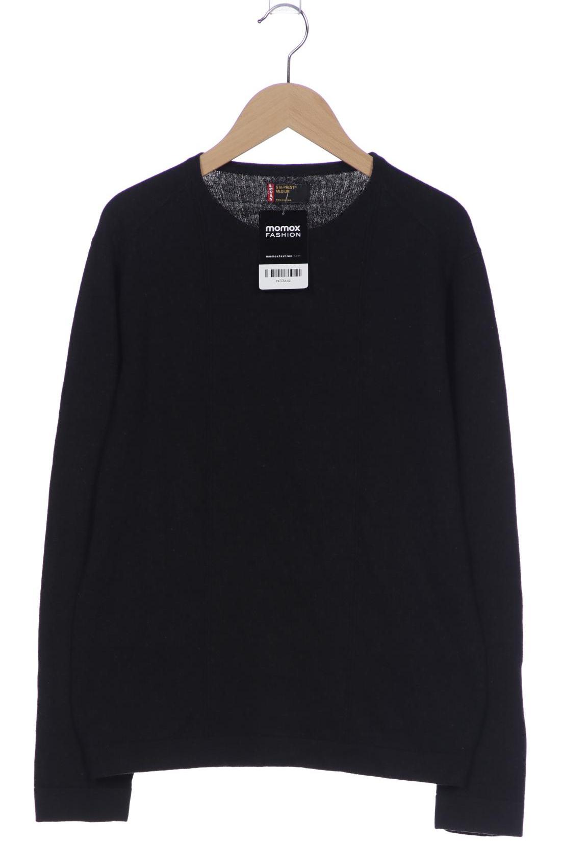 

Levis Herren Pullover, grau, Gr. 48