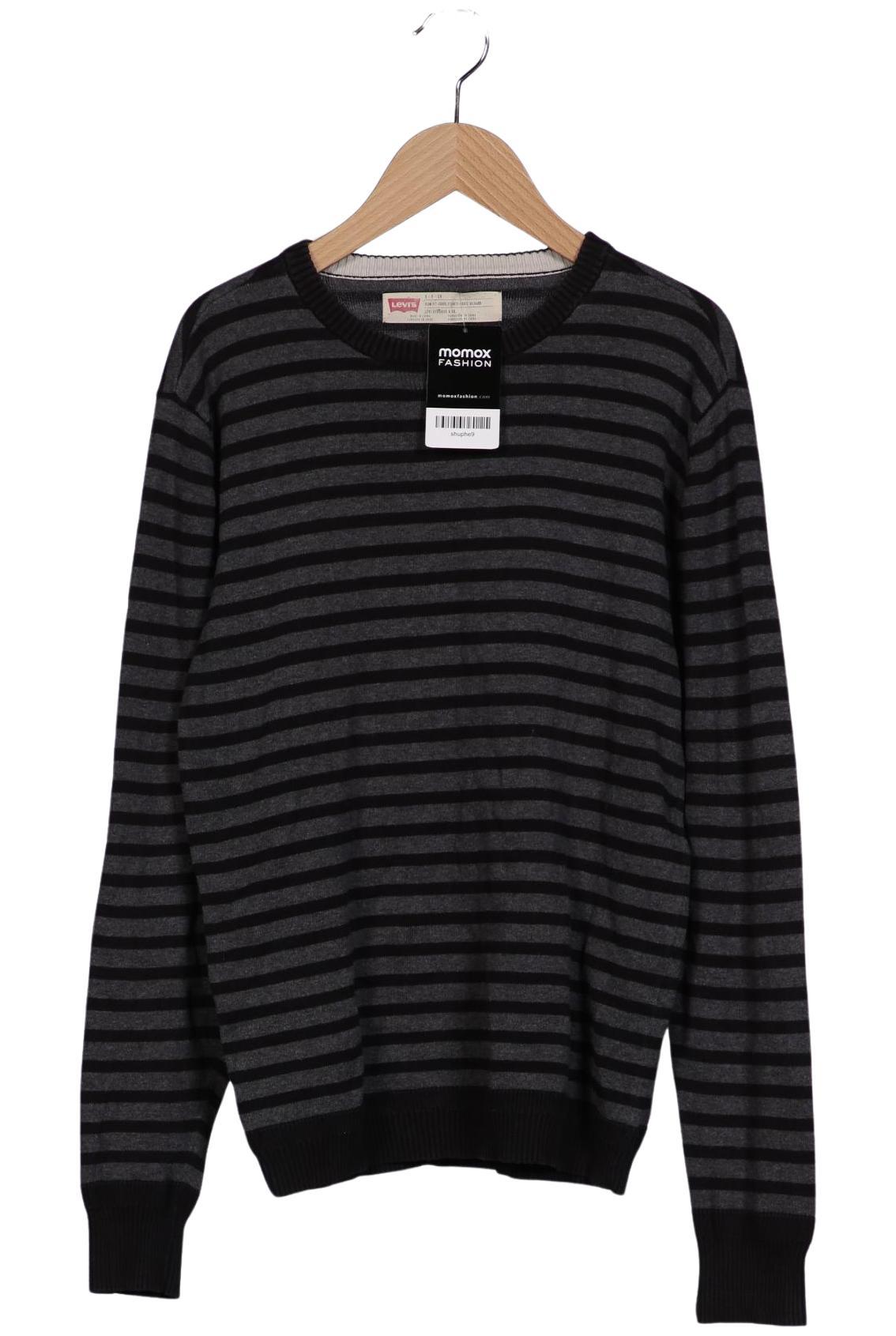 Thumbnail - Levis Herren Pullover, grau, Gr. 46