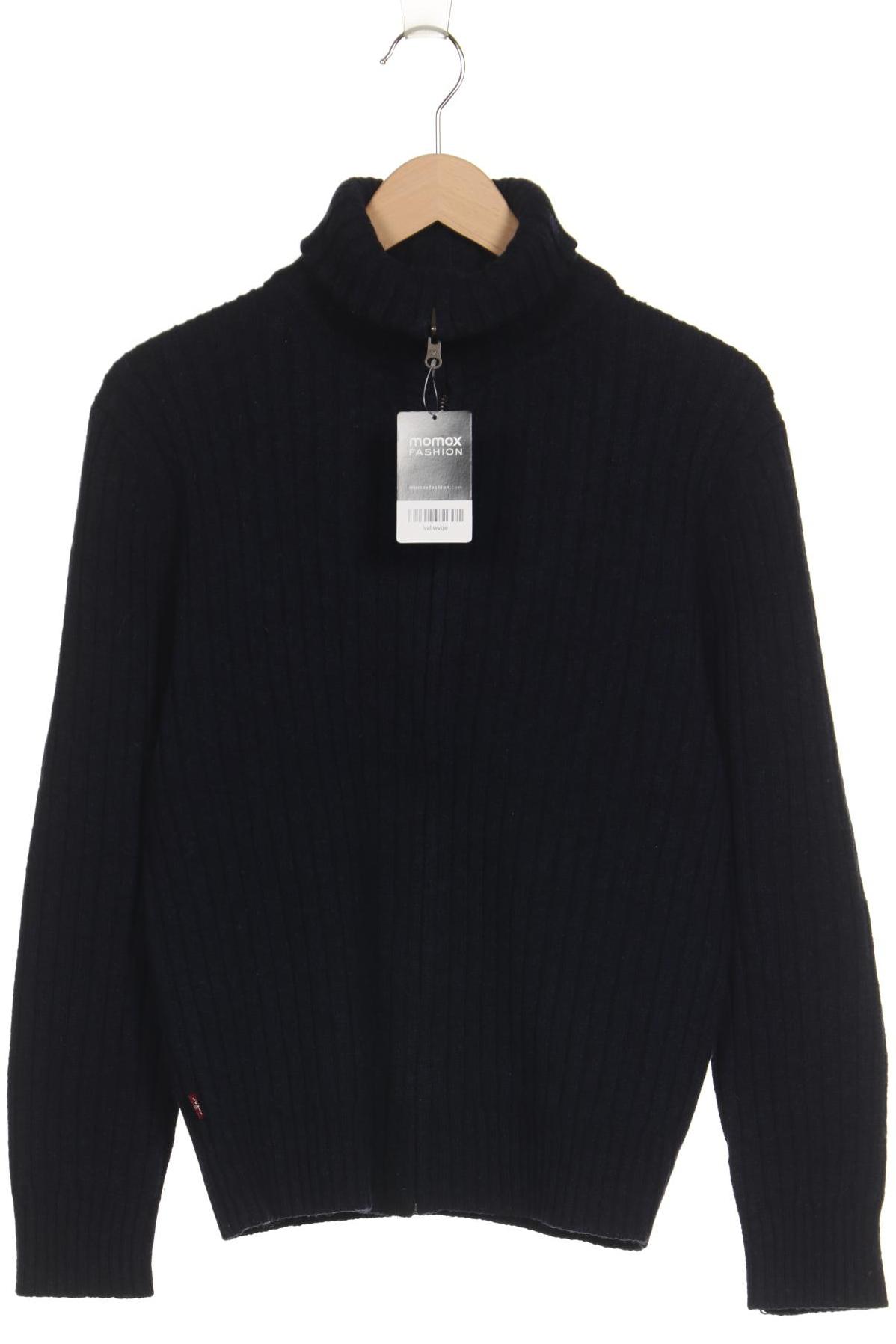 

Levis Herren Pullover, marineblau, Gr. 48