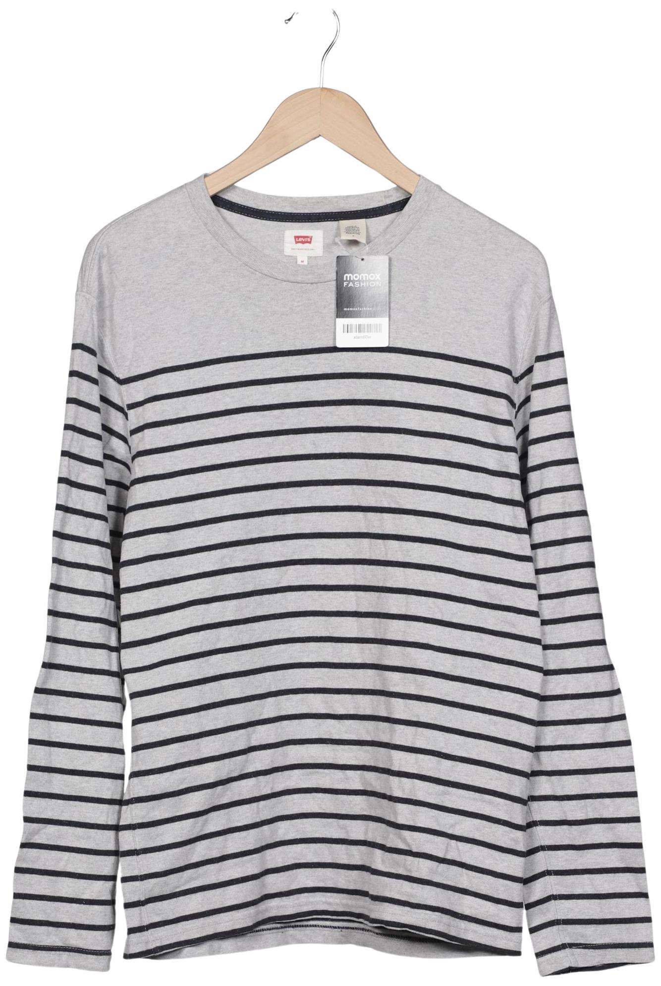 Thumbnail - Levis Herren Pullover, grau, Gr. 48