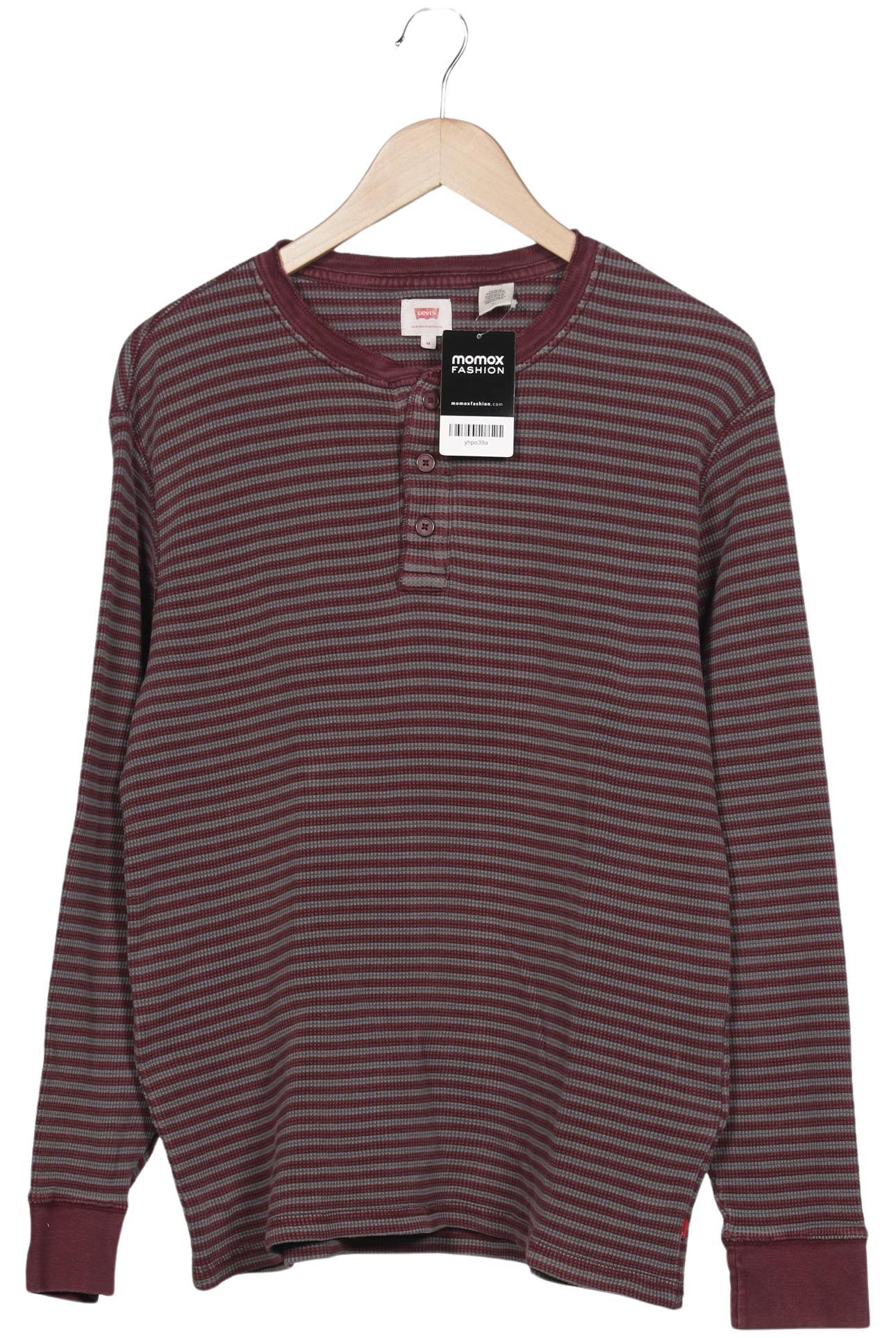 

Levis Herren Pullover, mehrfarbig, Gr. 48