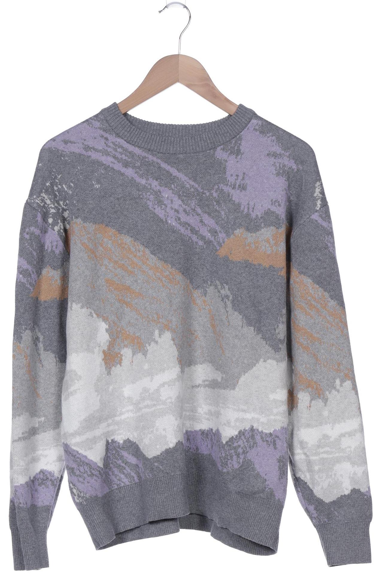 

Levis Herren Pullover, grau, Gr. 48