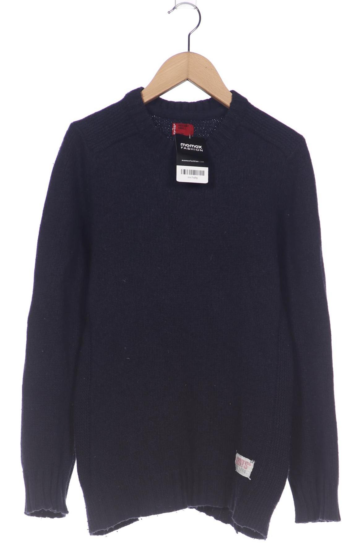 

Levis Herren Pullover, marineblau, Gr. 46