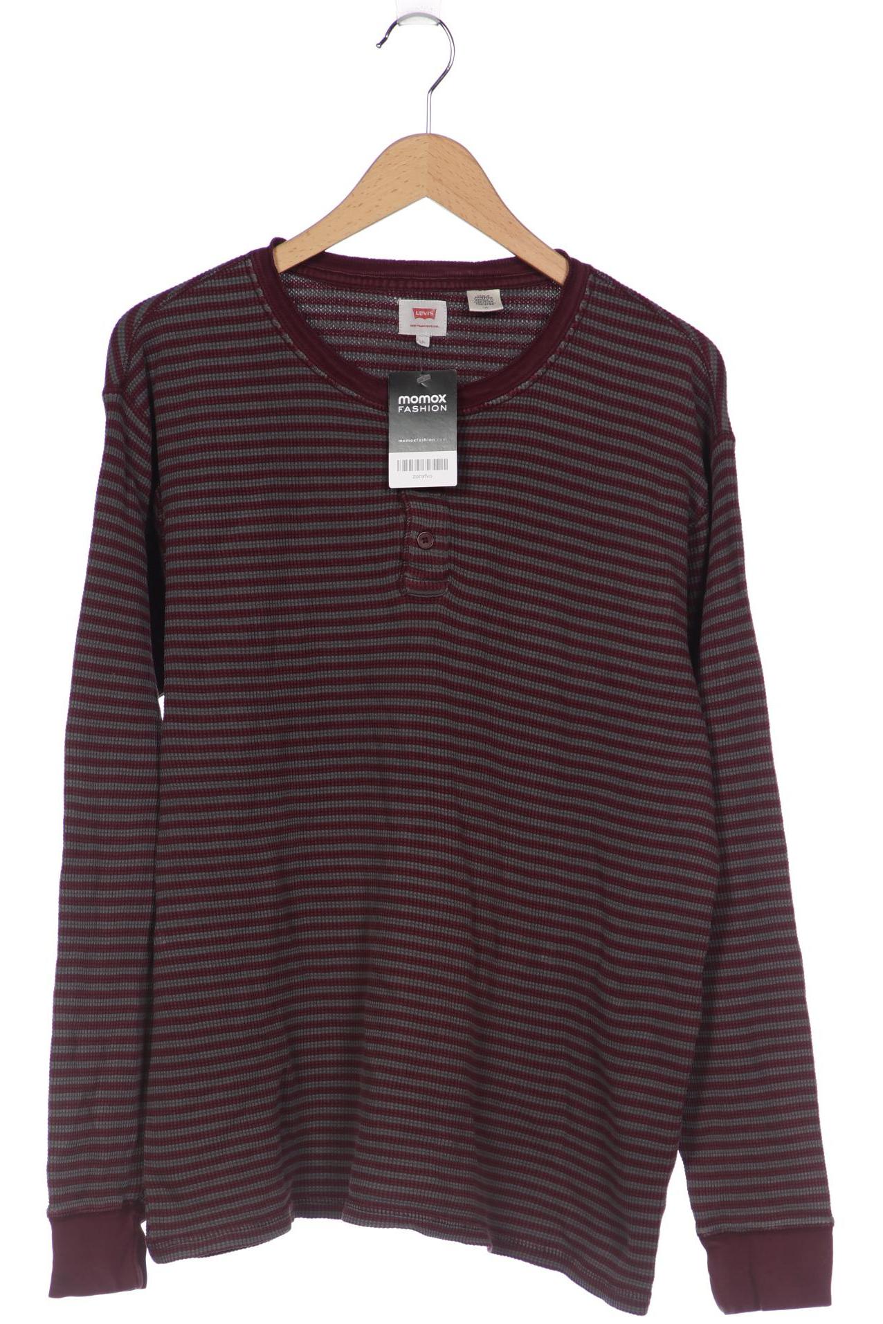 

Levis Herren Pullover, grau