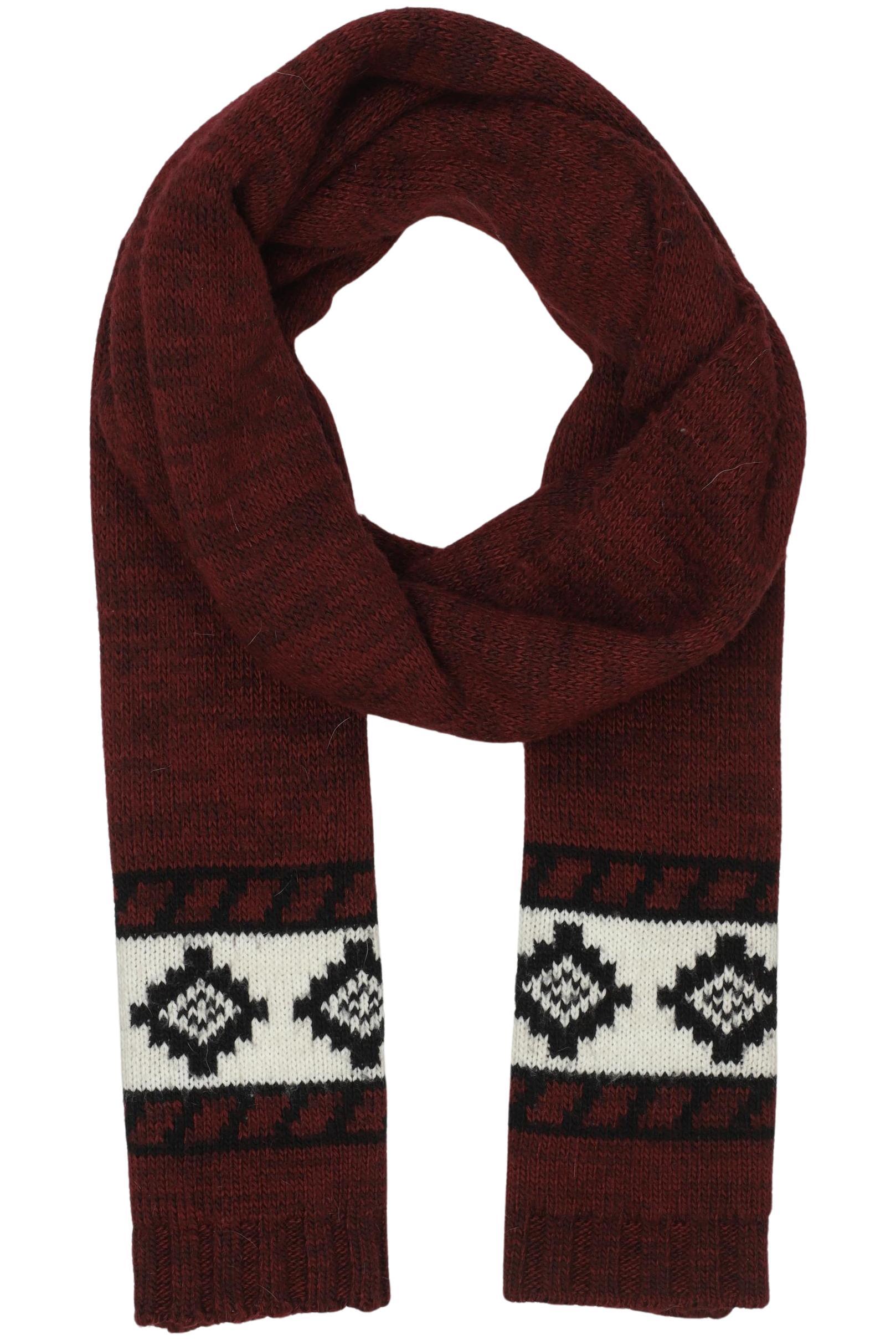 

Levis Herren Schal, rot, Gr.