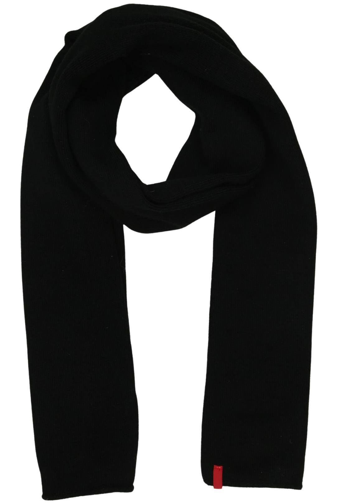 

Levis Herren Schal, schwarz, Gr.