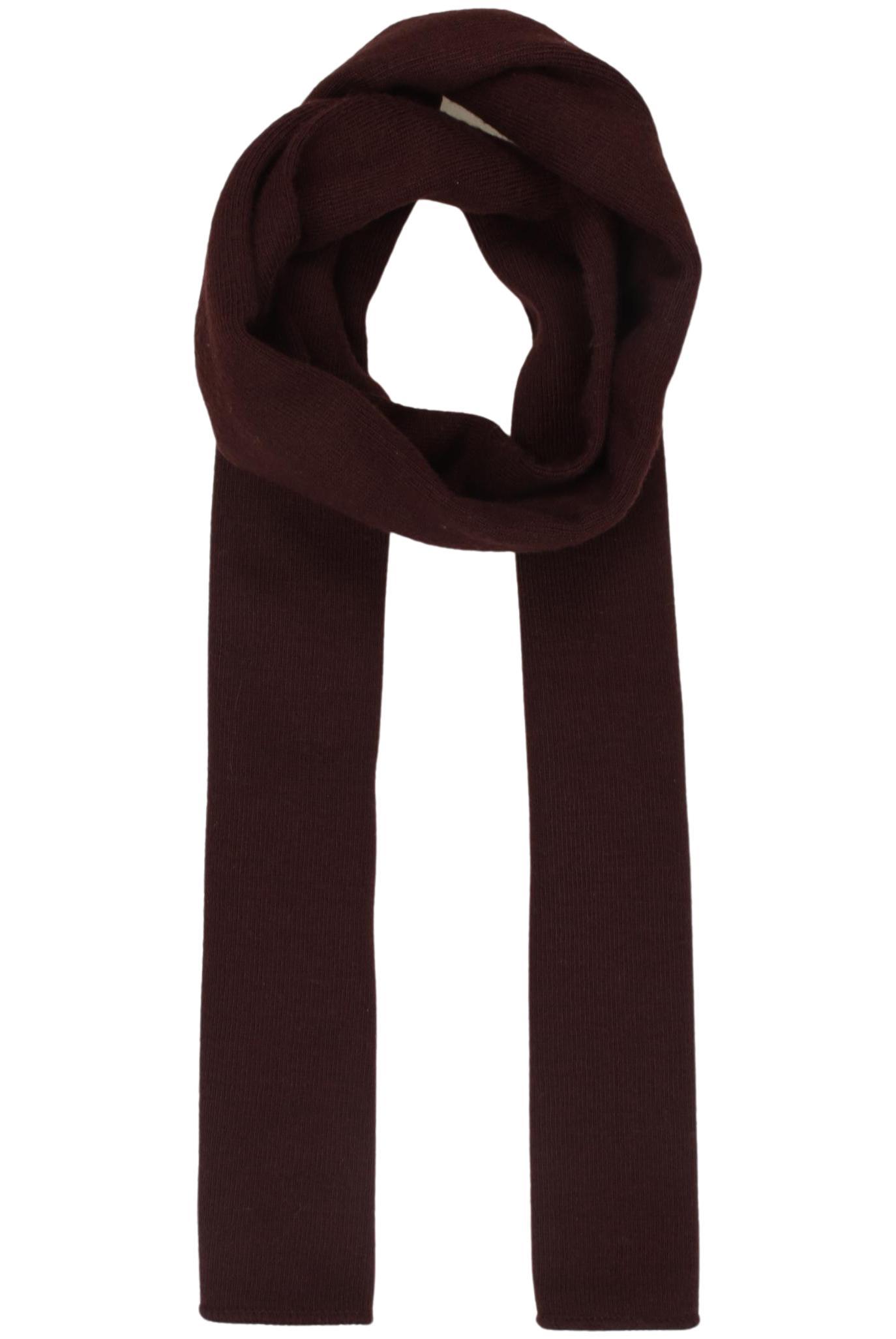 

Levis Herren Schal, bordeaux, Gr.