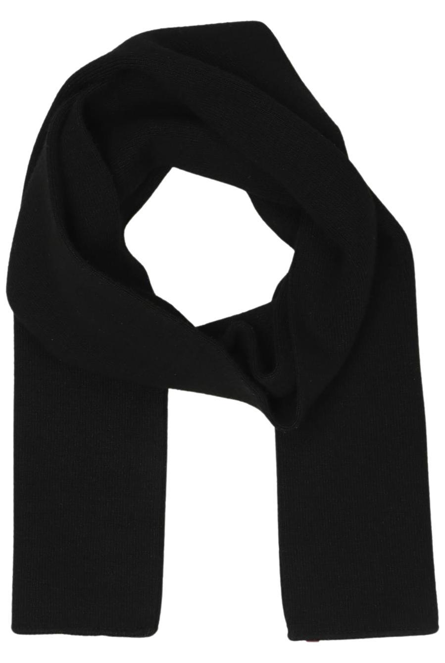 

Levis Herren Schal, schwarz, Gr.