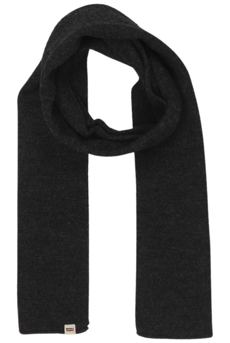 

Levis Herren Schal, grau, Gr.