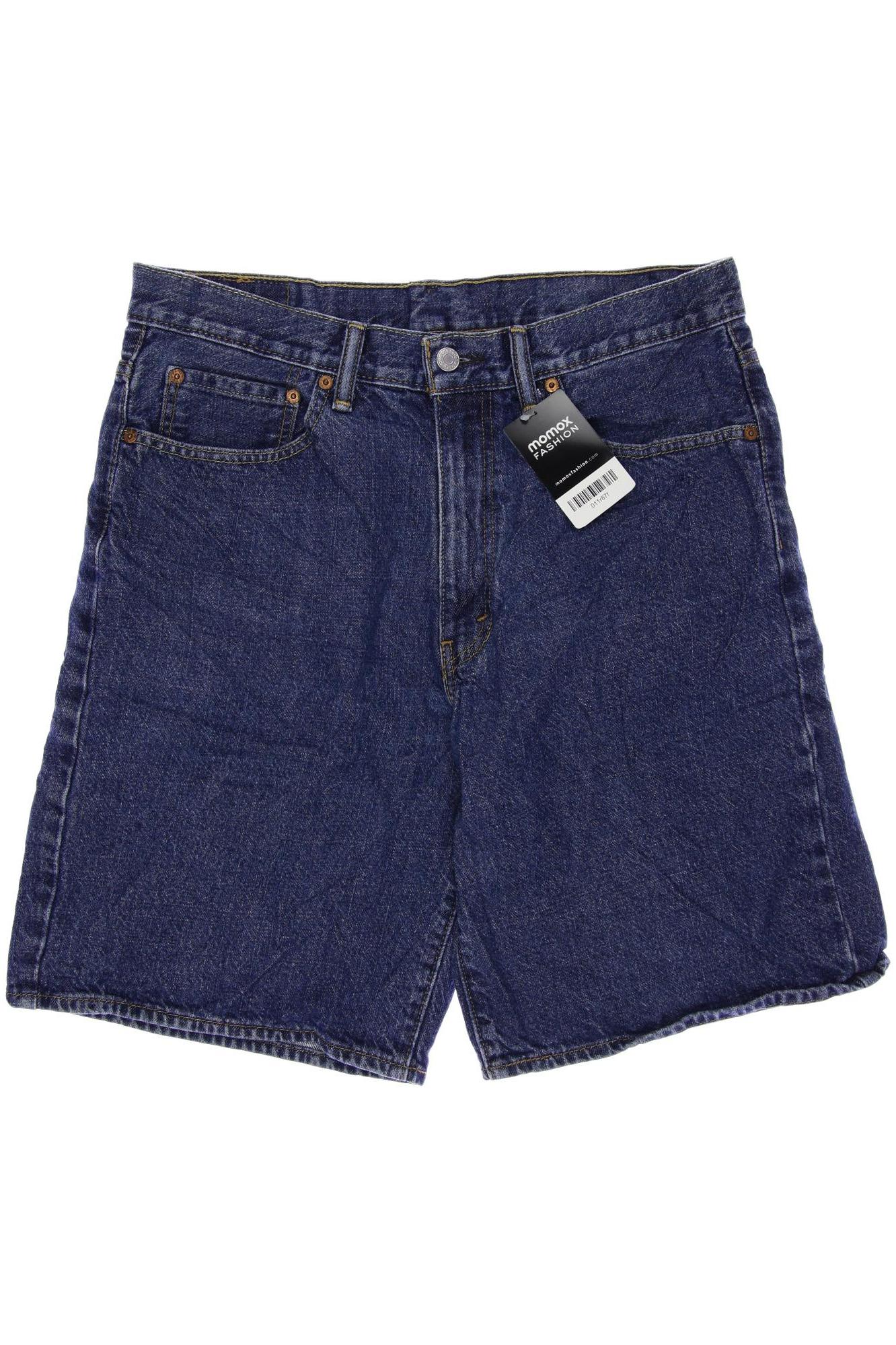 

Levis Herren Shorts, blau, Gr. 52